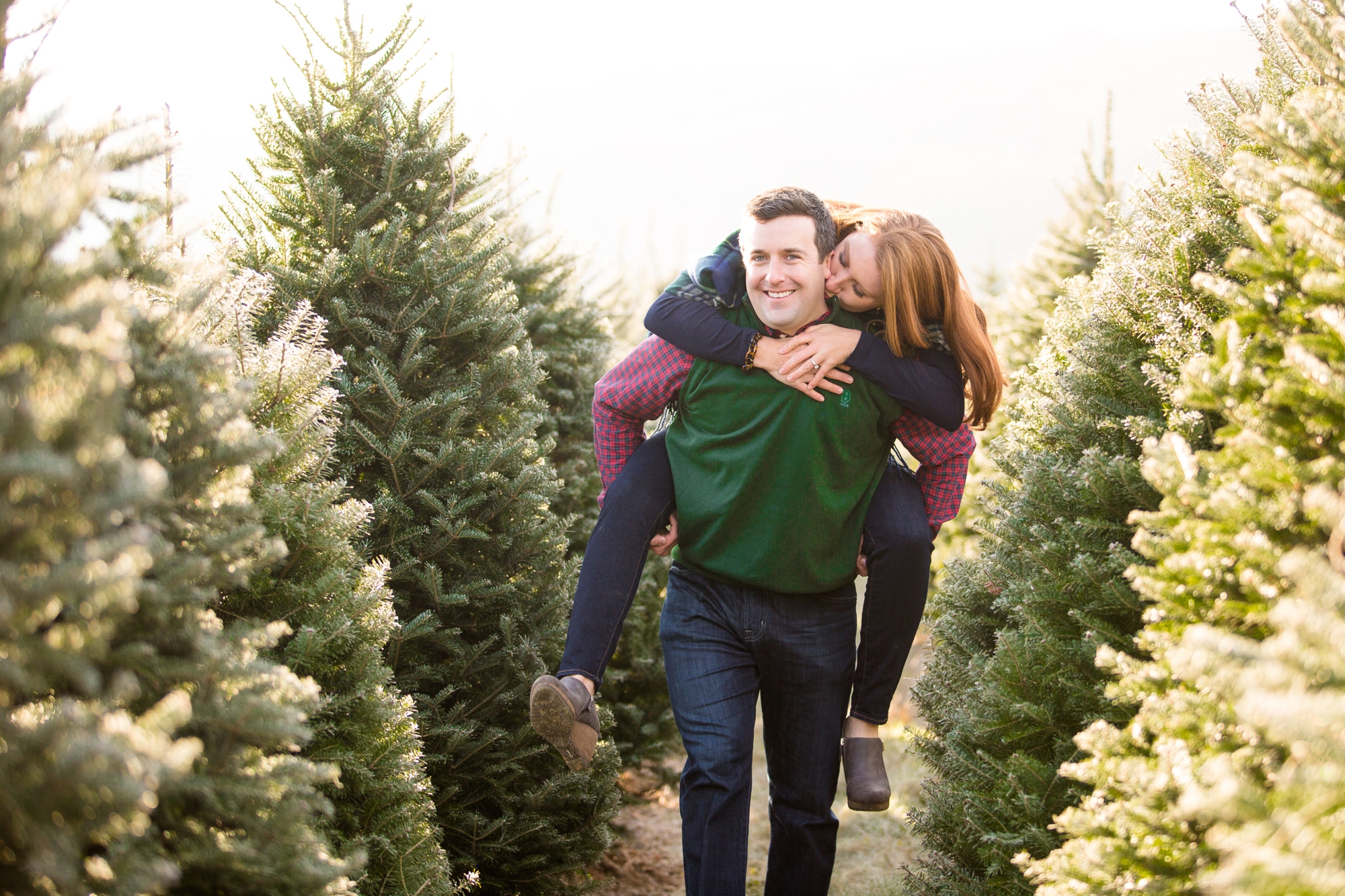 historic harmony engagement photos, cranberry township engagement photographer, pittsburgh engagement photographer