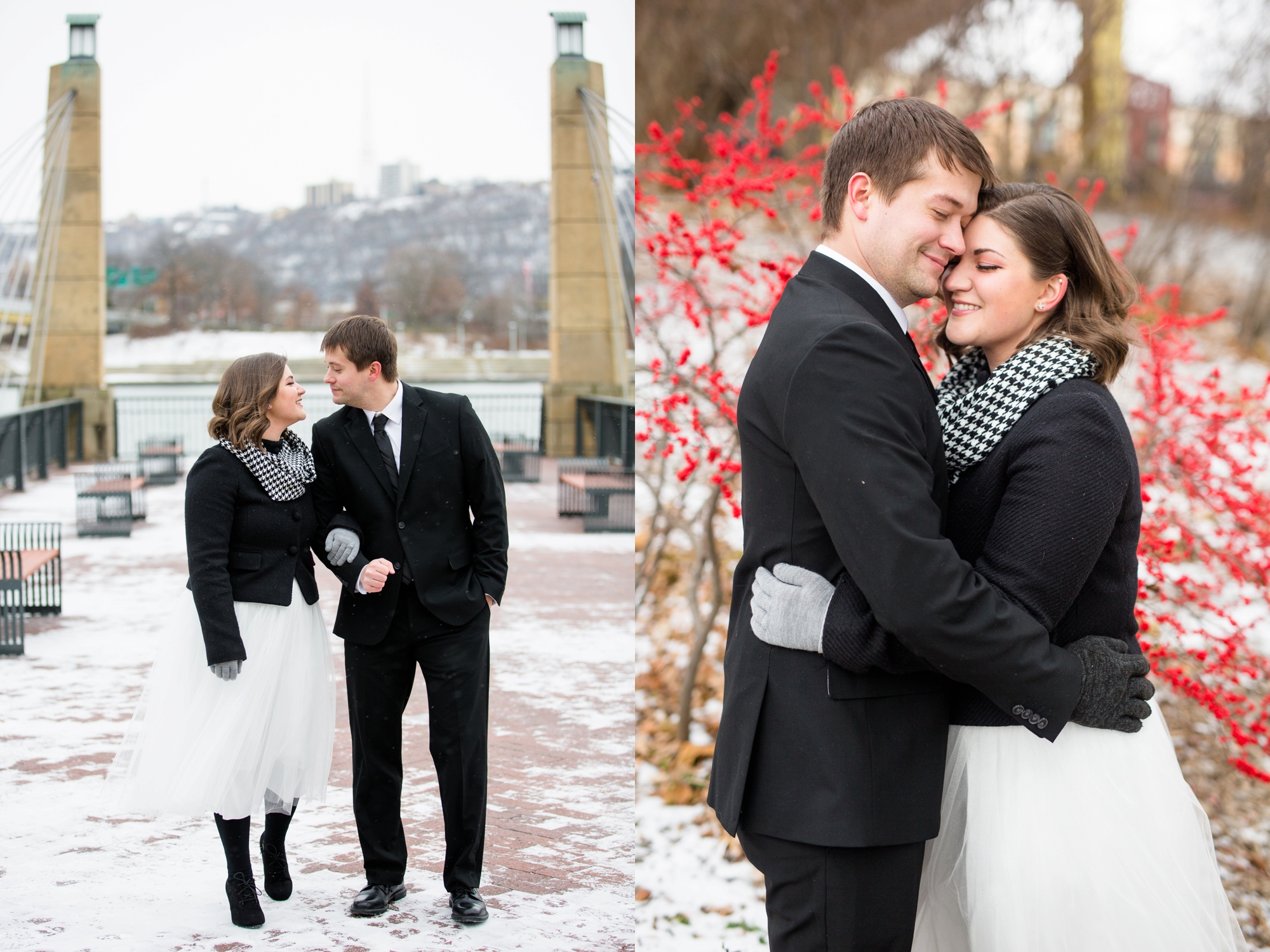 downtown pittsburgh wedding photos, pittsburgh elopement, pittsburgh elopement locations, pittsburgh elopement photographer, north shore wedding photos