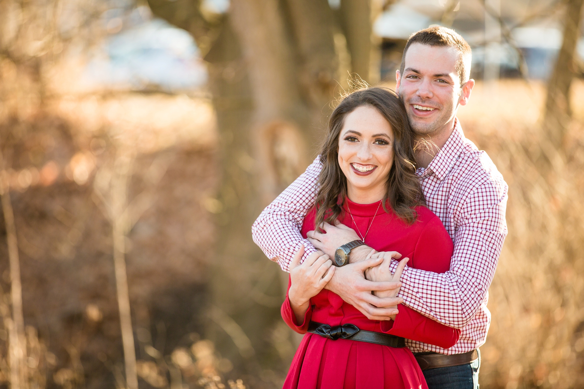 historic harmony engagement photos, harmony senior photos, harmony family photos, wunderbar coffee shop, wunderbar cafe, cranberry township wedding photographer