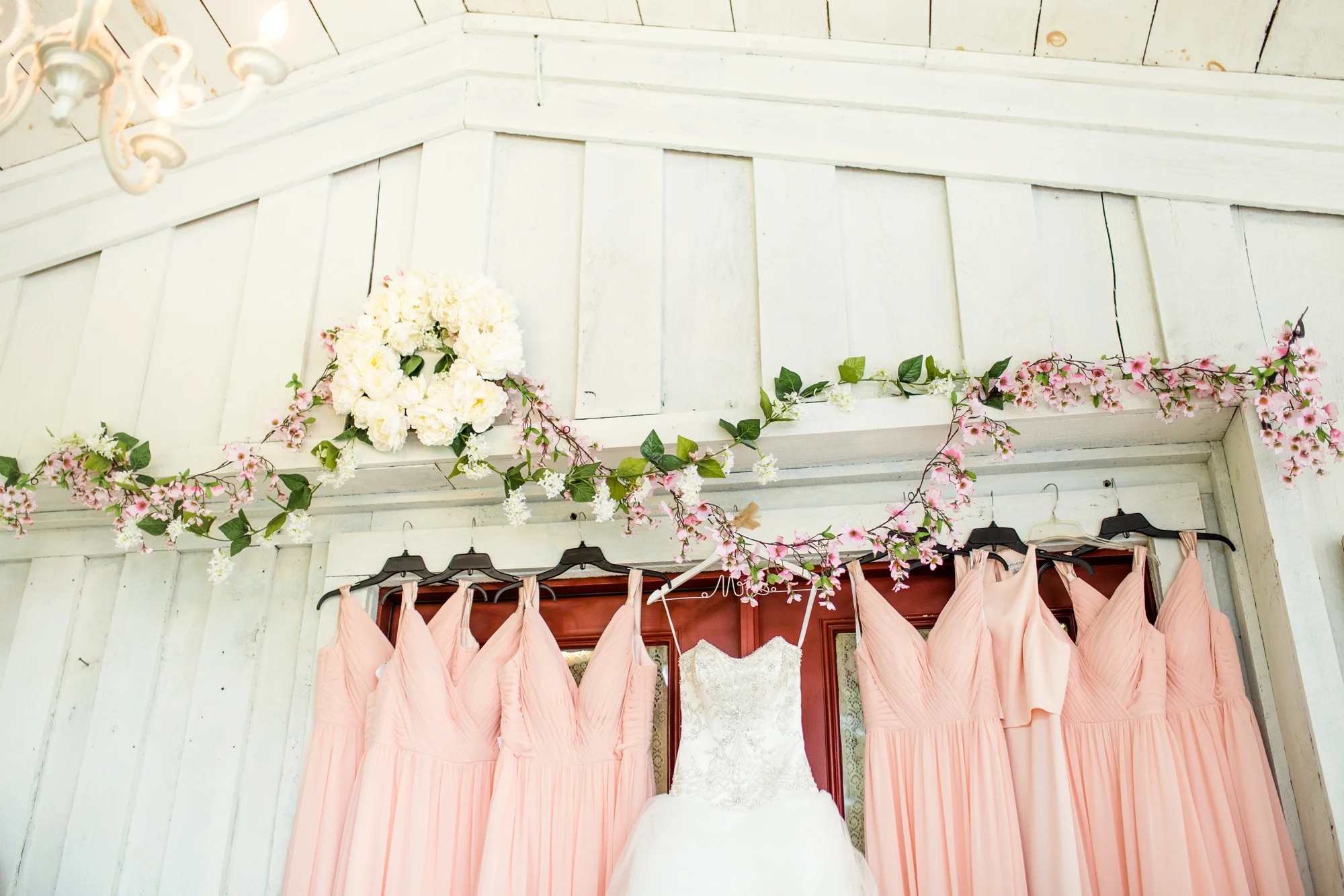 More Than a Wedding Vendor
