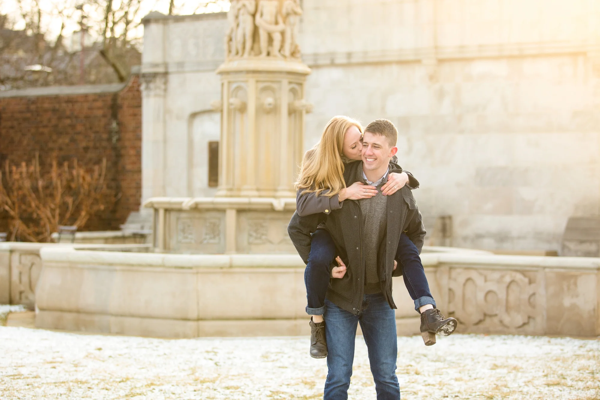 mellon park engagement photos, mellon park wedding photos, mellon park wedding pictures, downtown pittsburgh engagement photos, pittsburgh wedding photographer, pittsburgh engagement photographer