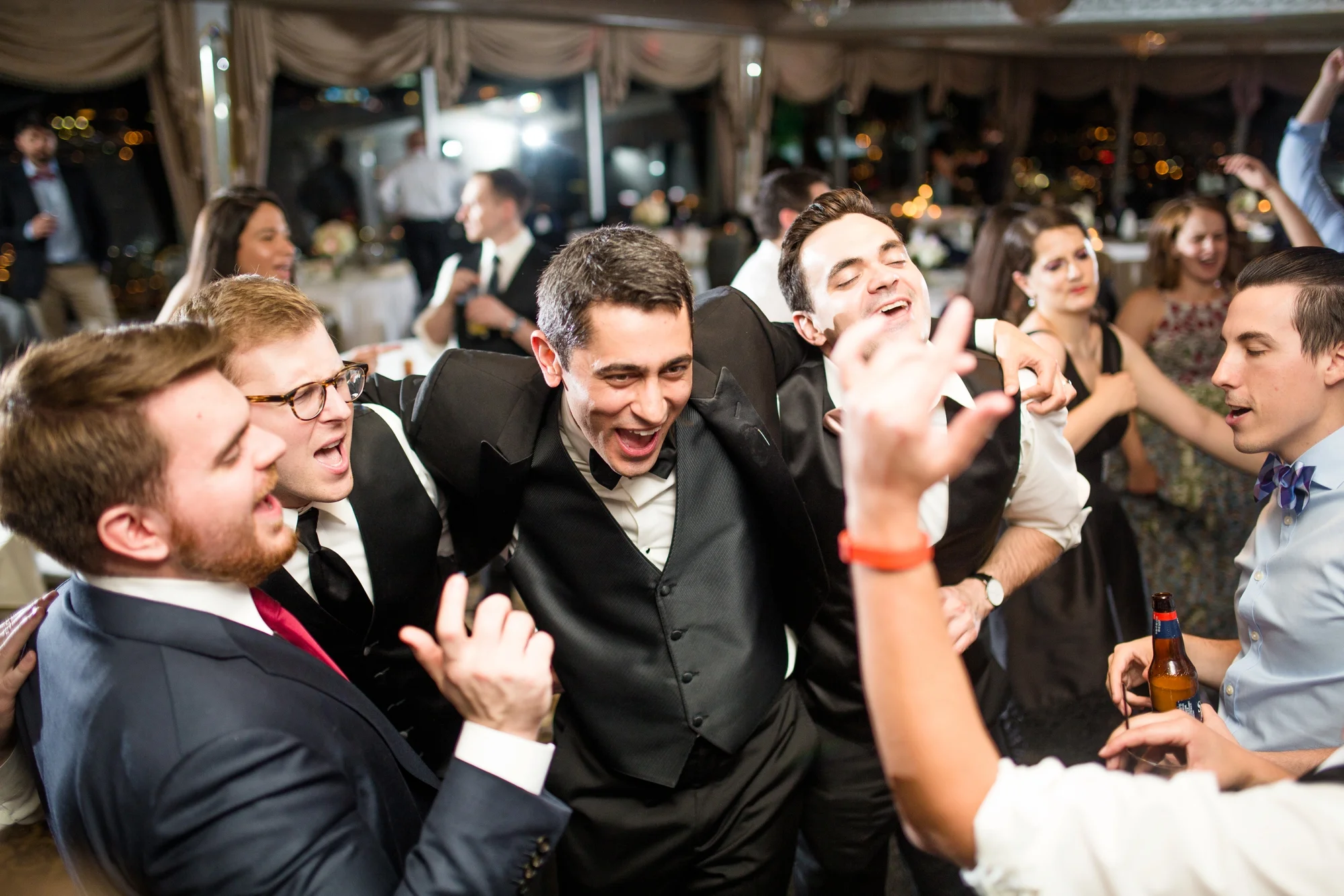 The Problem with Wedding Photographers...