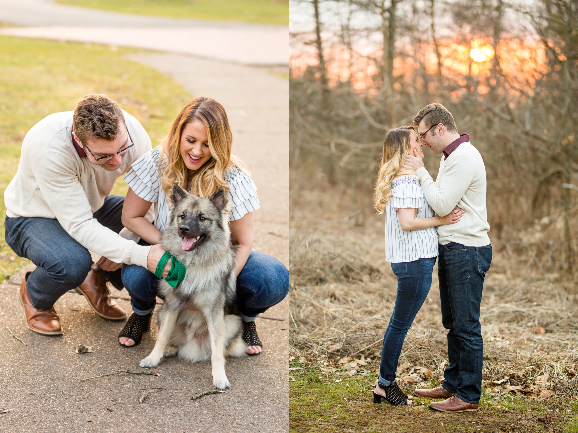 succop nature park wedding photos, succop nature park engagement pictures, pittsburgh wedding photographer, pittsburgh wedding venues, cranberry township wedding photographer