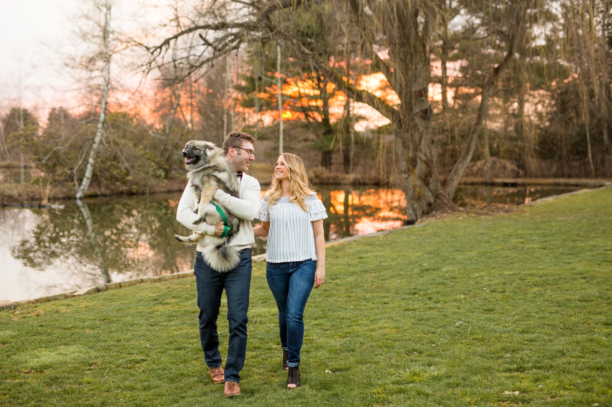succop nature park wedding photos, succop nature park engagement pictures, pittsburgh wedding photographer, pittsburgh wedding venues, cranberry township wedding photographer
