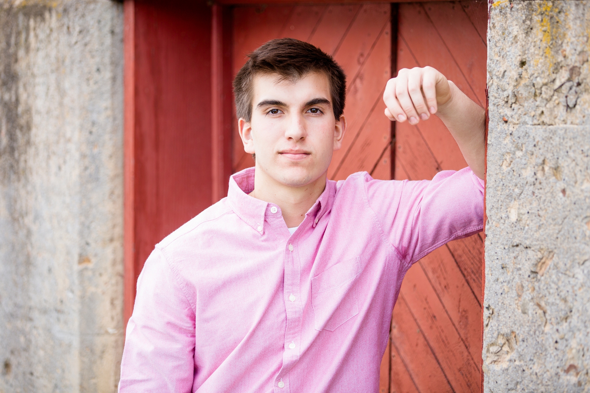 north catholic senior photos, historic harmony senior pictures, cranberry township senior photographer, pittsburgh senior photographer