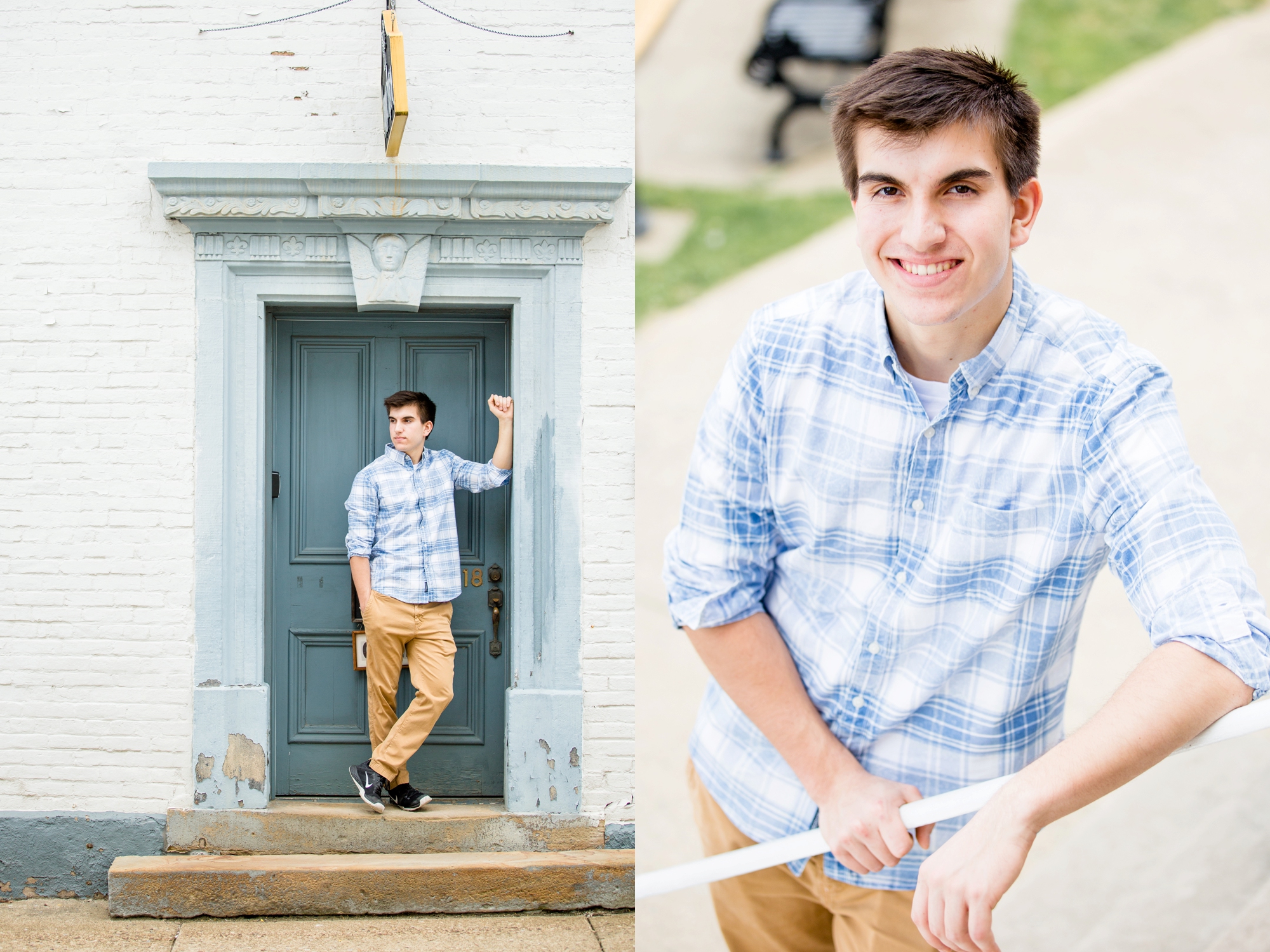 north catholic senior photos, historic harmony senior pictures, cranberry township senior photographer, pittsburgh senior photographer