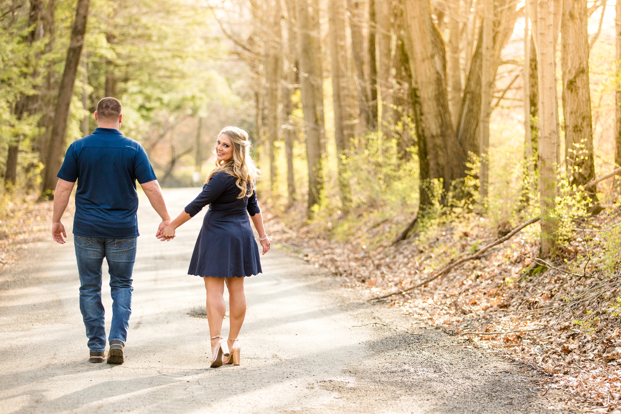 mcconnells mill engagement pictures, mcconnells mill wedding photos, cleleand rock, moraine state park engagement photos, pittsburgh wedding photographer