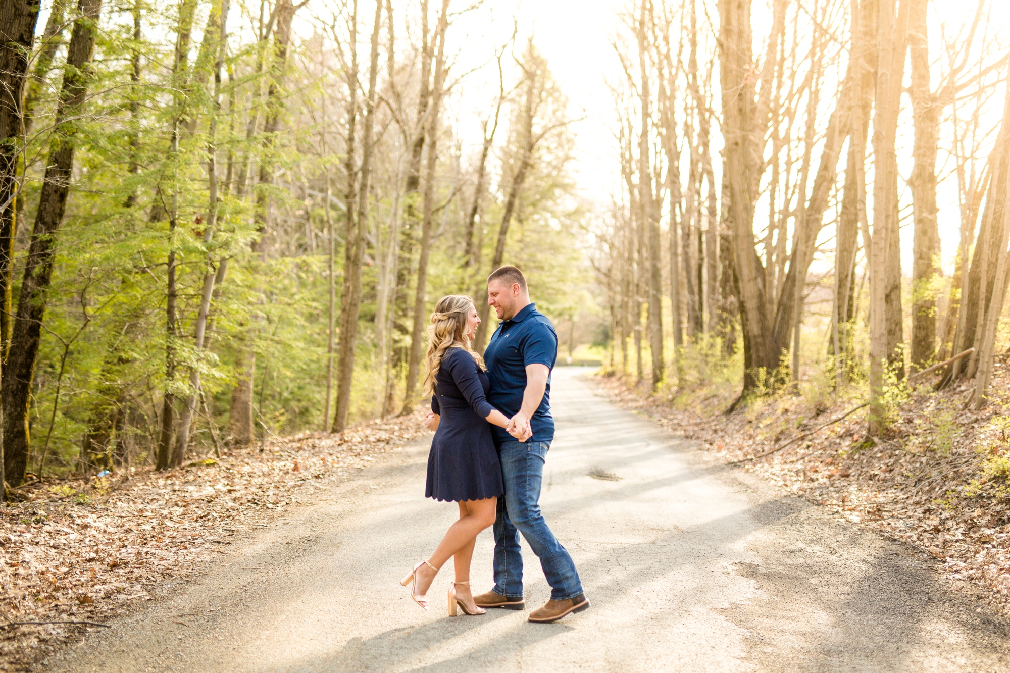 mcconnells mill engagement pictures, mcconnells mill wedding photos, cleleand rock, moraine state park engagement photos, pittsburgh wedding photographer
