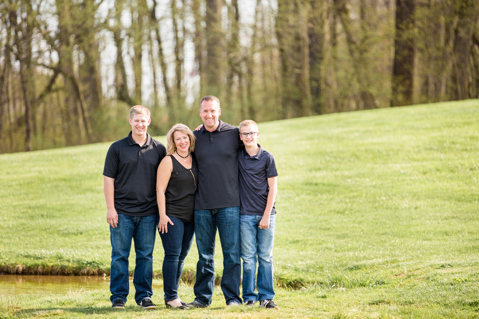 cranberry township family pictures, cranberry township family photographer, cranberry township senior photographer, pittsburgh senior photos, cranberry township parks