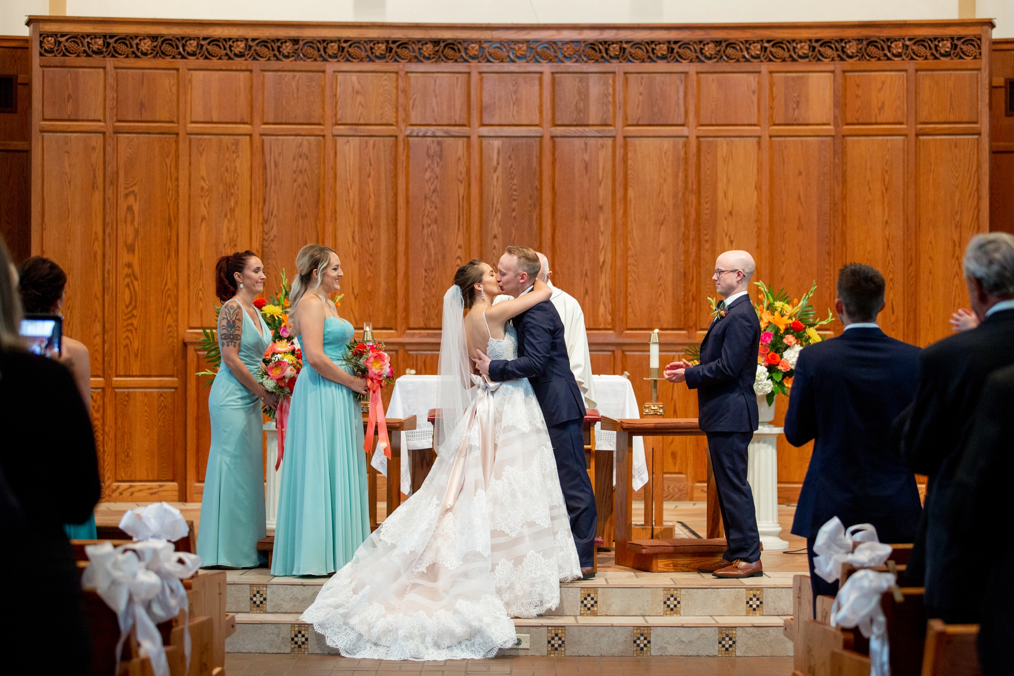 antonelli's event center wedding photos, pittsburgh wedding photographer, antonelli's event center wedding pictures, good shepherd church braddock