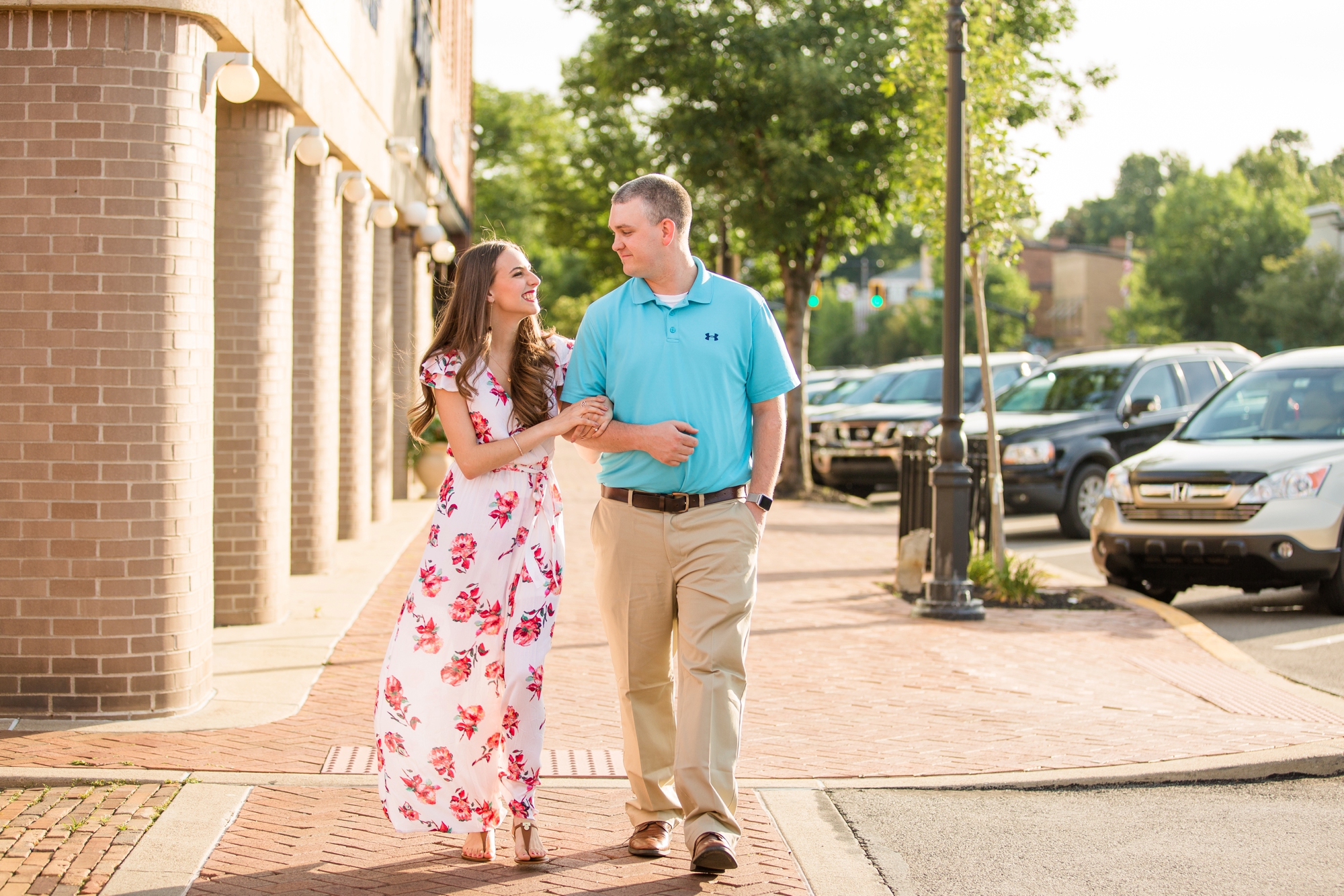downtown beaver pa engagement photos, downtown beaver pa wedding photos, best location for photoshoot in pittsburgh, pittsburgh wedding photographer