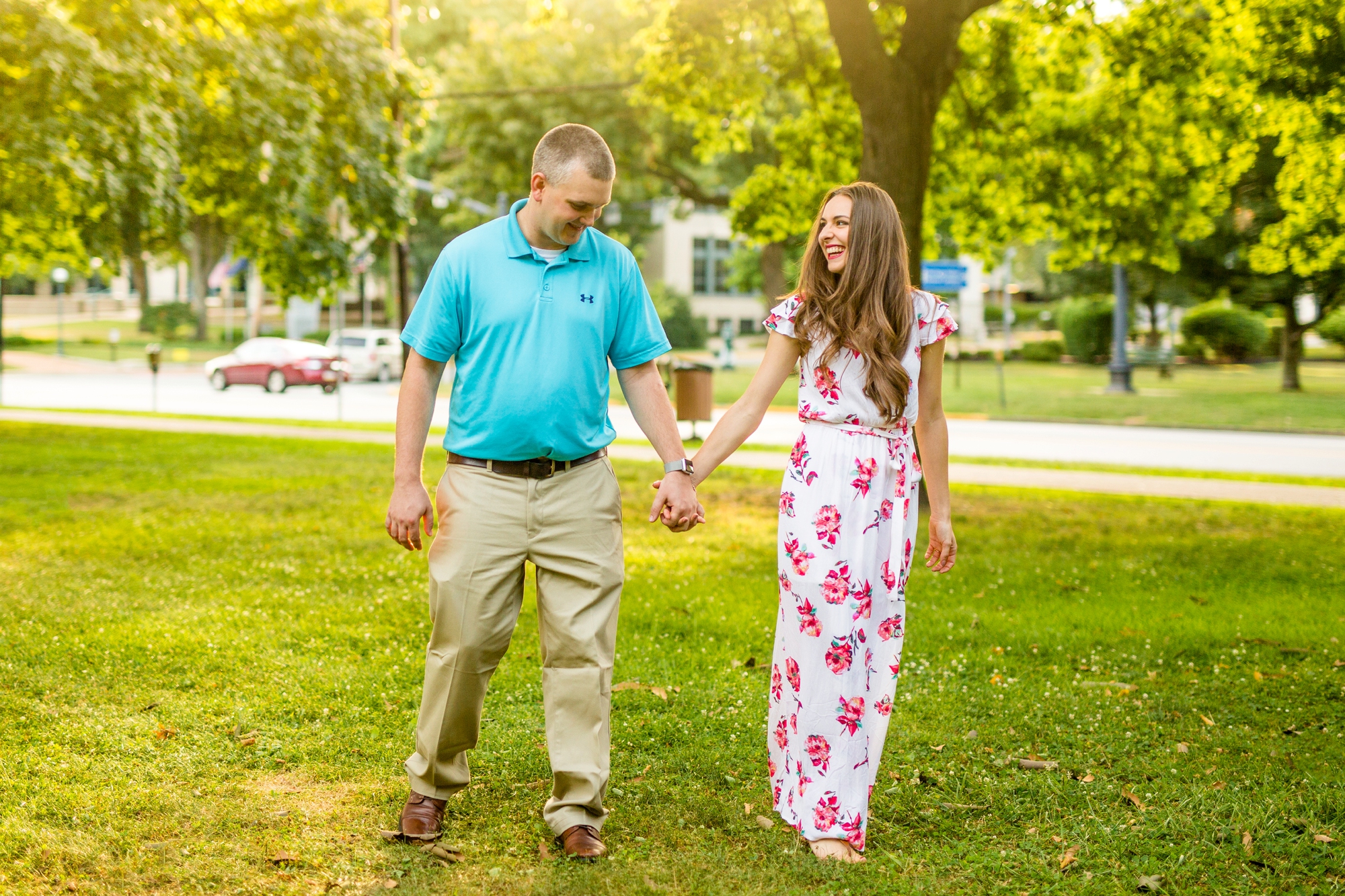 downtown beaver pa engagement photos, downtown beaver pa wedding photos, best location for photoshoot in pittsburgh, pittsburgh wedding photographer