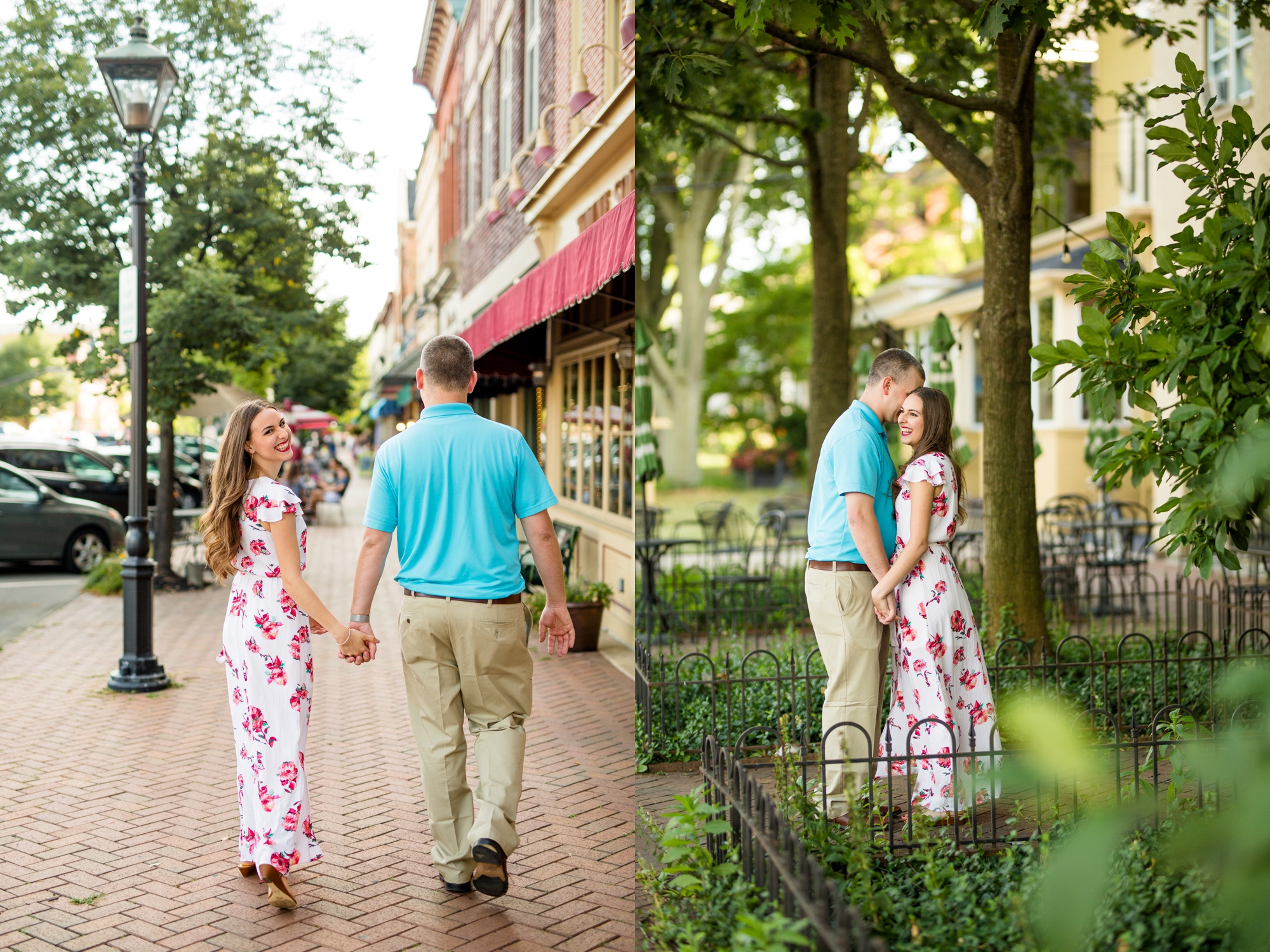 downtown beaver pa engagement photos, downtown beaver pa wedding photos, best location for photoshoot in pittsburgh, pittsburgh wedding photographer