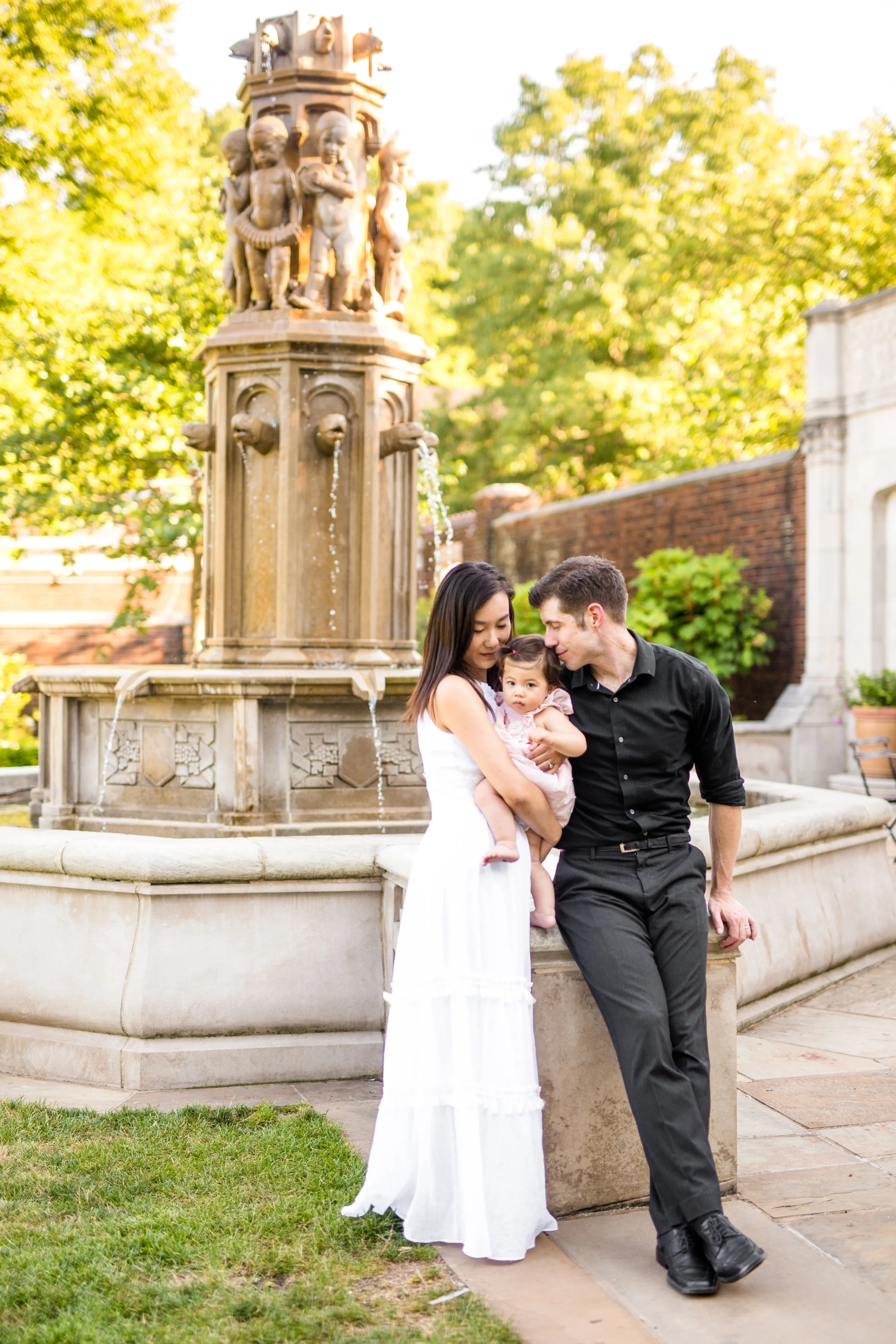 mellon park pictures, pittsburgh family photographer, mellon park family photos, locations for photo shoot pittsburgh, cranberry township family photographer