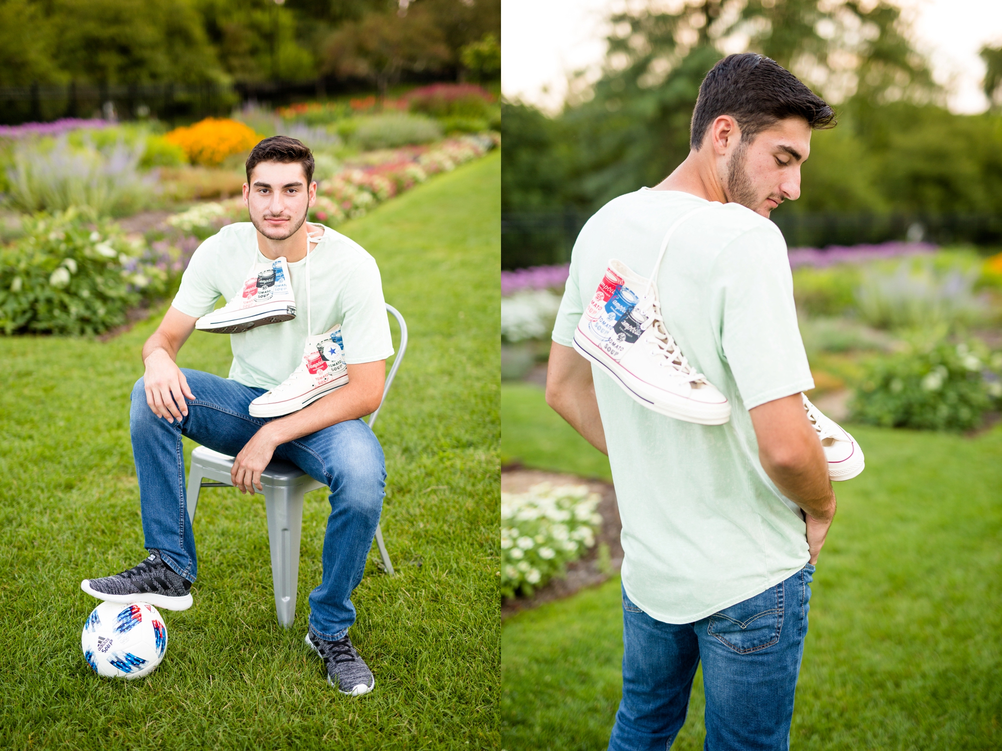 places to take senior pictures in pittsburgh, hartwood acres senior photos, pittsburgh senior photographer, best places to take senior pictures in pittsburgh