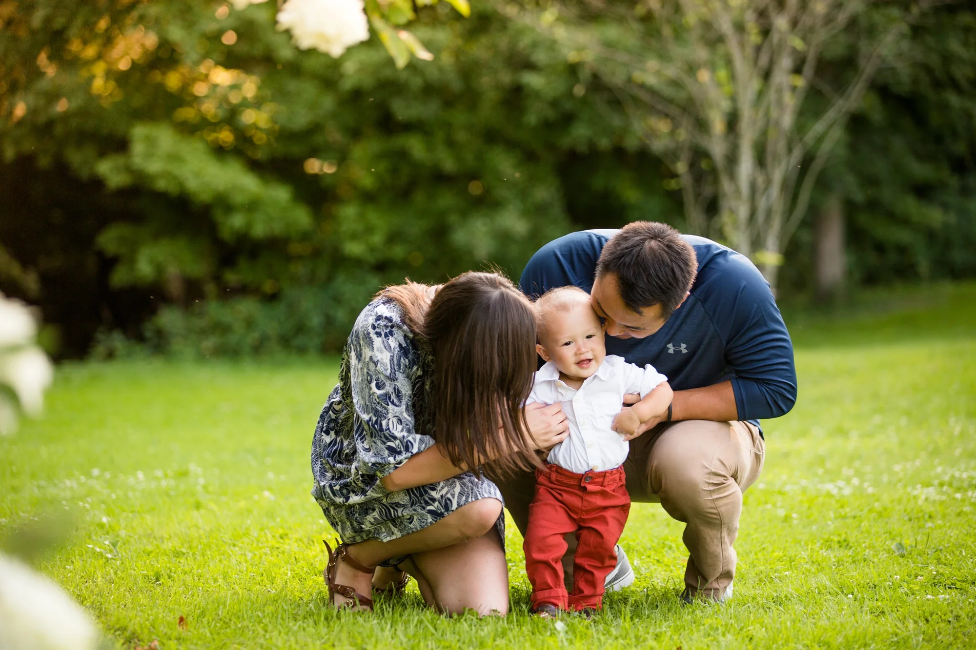 best places to take pictures in pittsburgh, cool places to take pictures in pittsburgh, mcconnells mill state park, pittsburgh family photographer, cranberry township family photographer