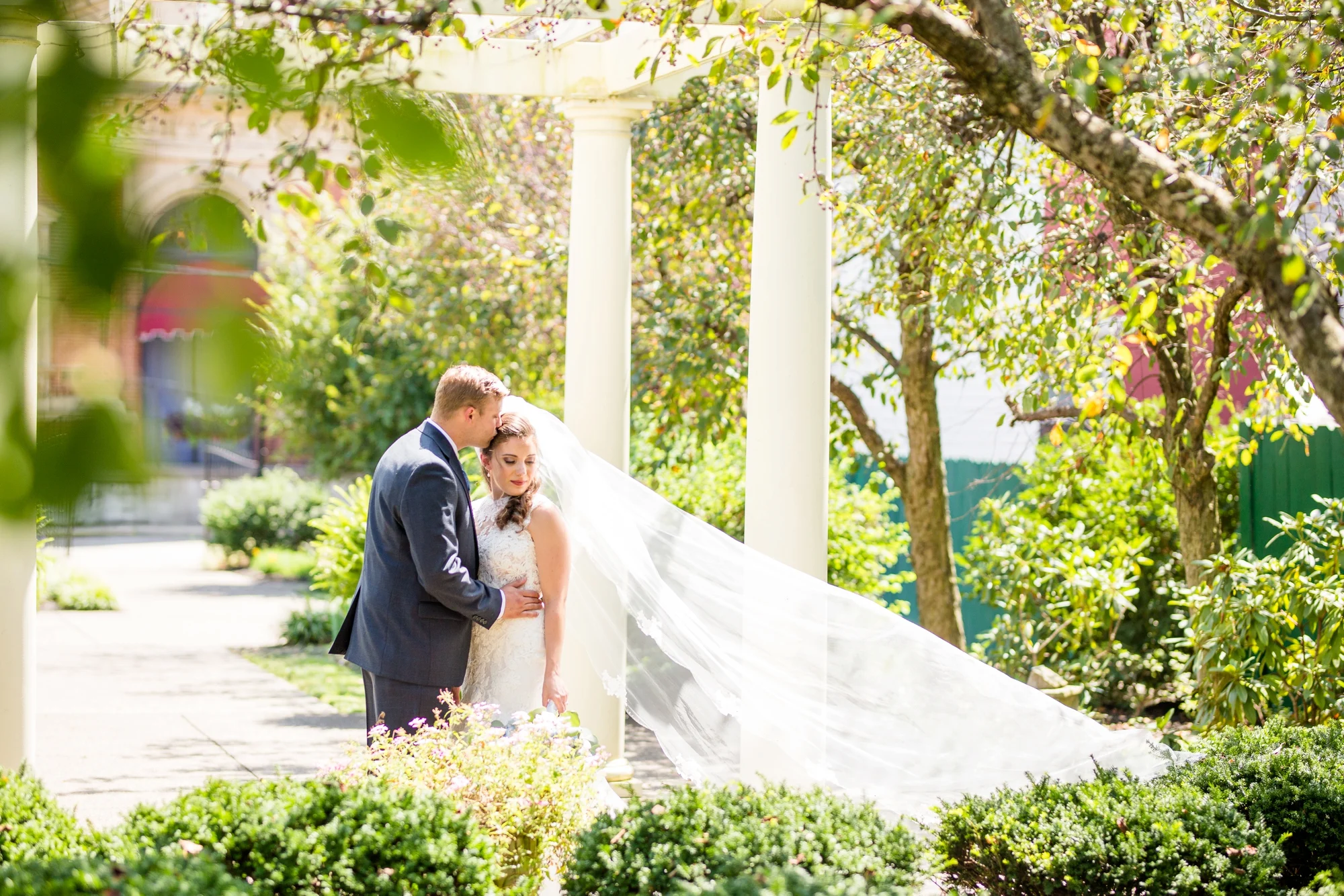 the grand hall at the priory, the grand hall at the priory wedding photos, pittsburgh wedding photographer, pittsburgh wedding venues, the priory grand hall, the priory bakery