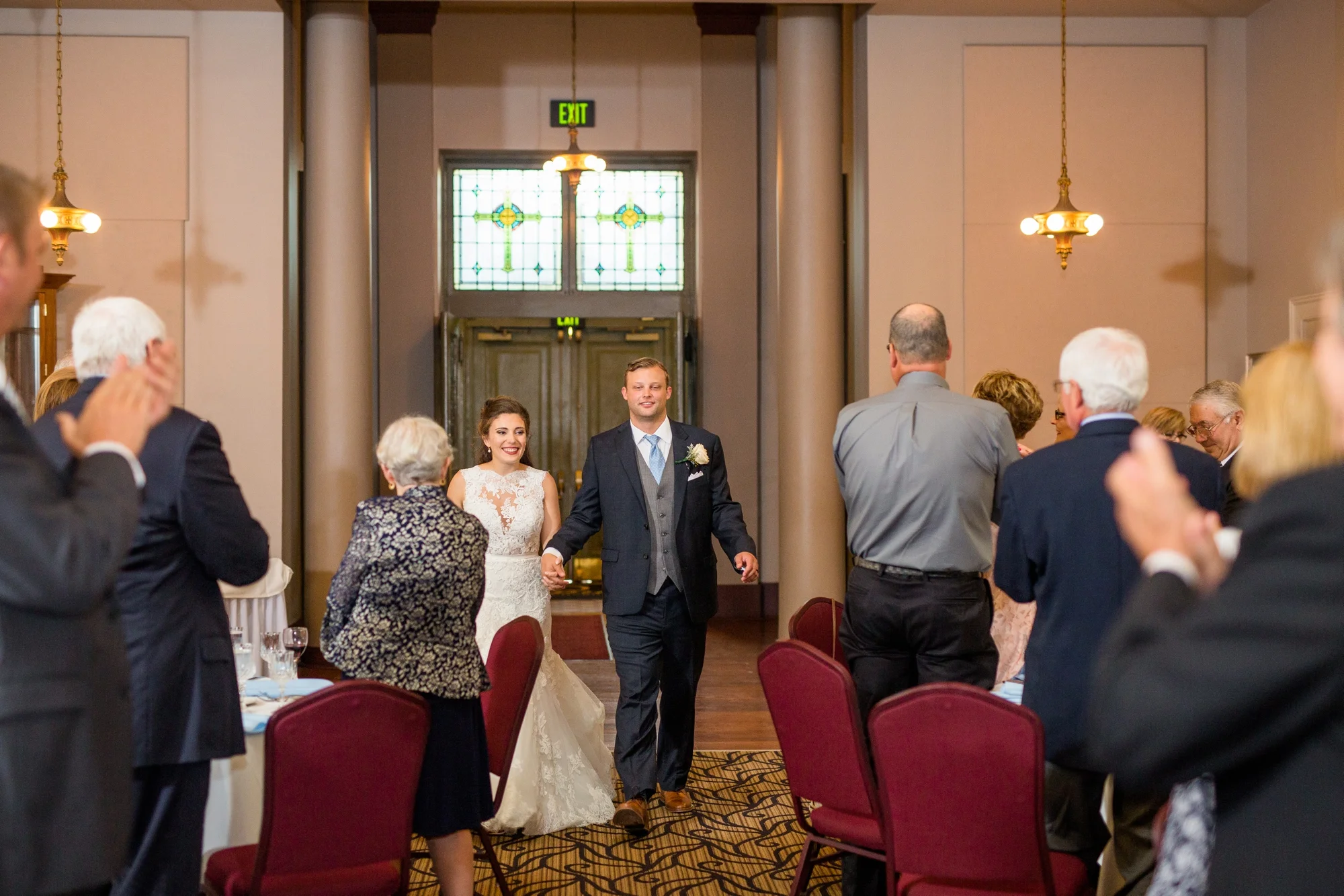 the grand hall at the priory, the grand hall at the priory wedding photos, pittsburgh wedding photographer, pittsburgh wedding venues, the priory grand hall, the priory bakery
