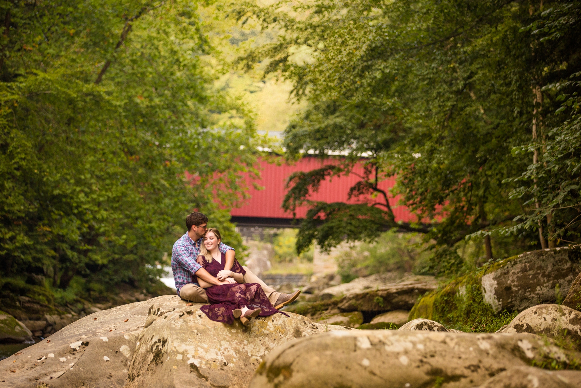 pittsburgh wedding photographer, pittsburgh engagement photos, best spot in pittsburgh for photo shoot, mcconnells mill engagement pictures, mcconnells mill photos