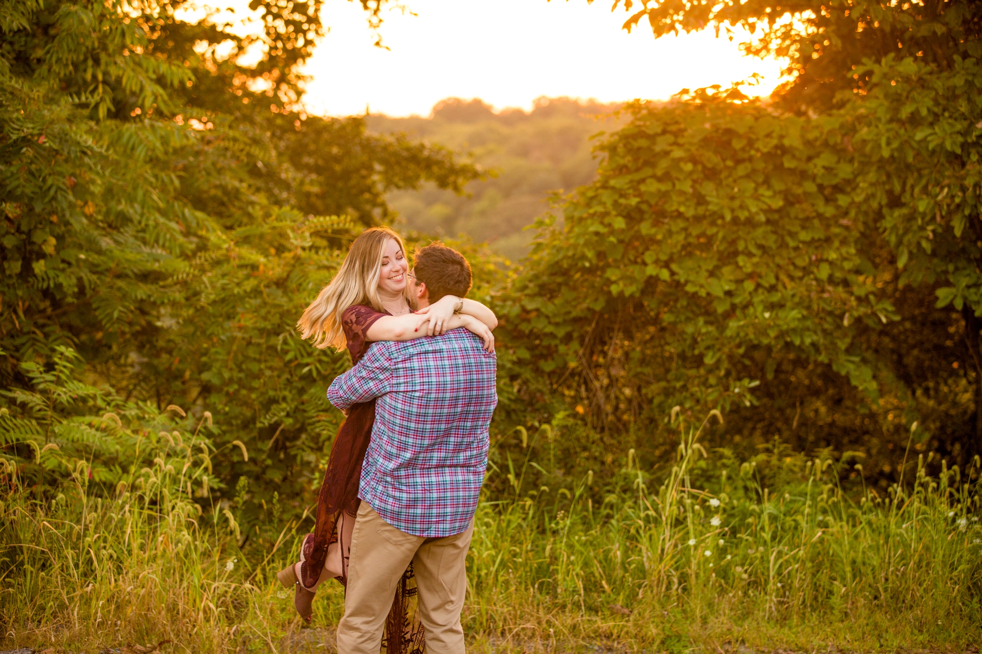 pittsburgh wedding photographer, pittsburgh engagement photos, best spot in pittsburgh for photo shoot, mcconnells mill engagement pictures, mcconnells mill photos