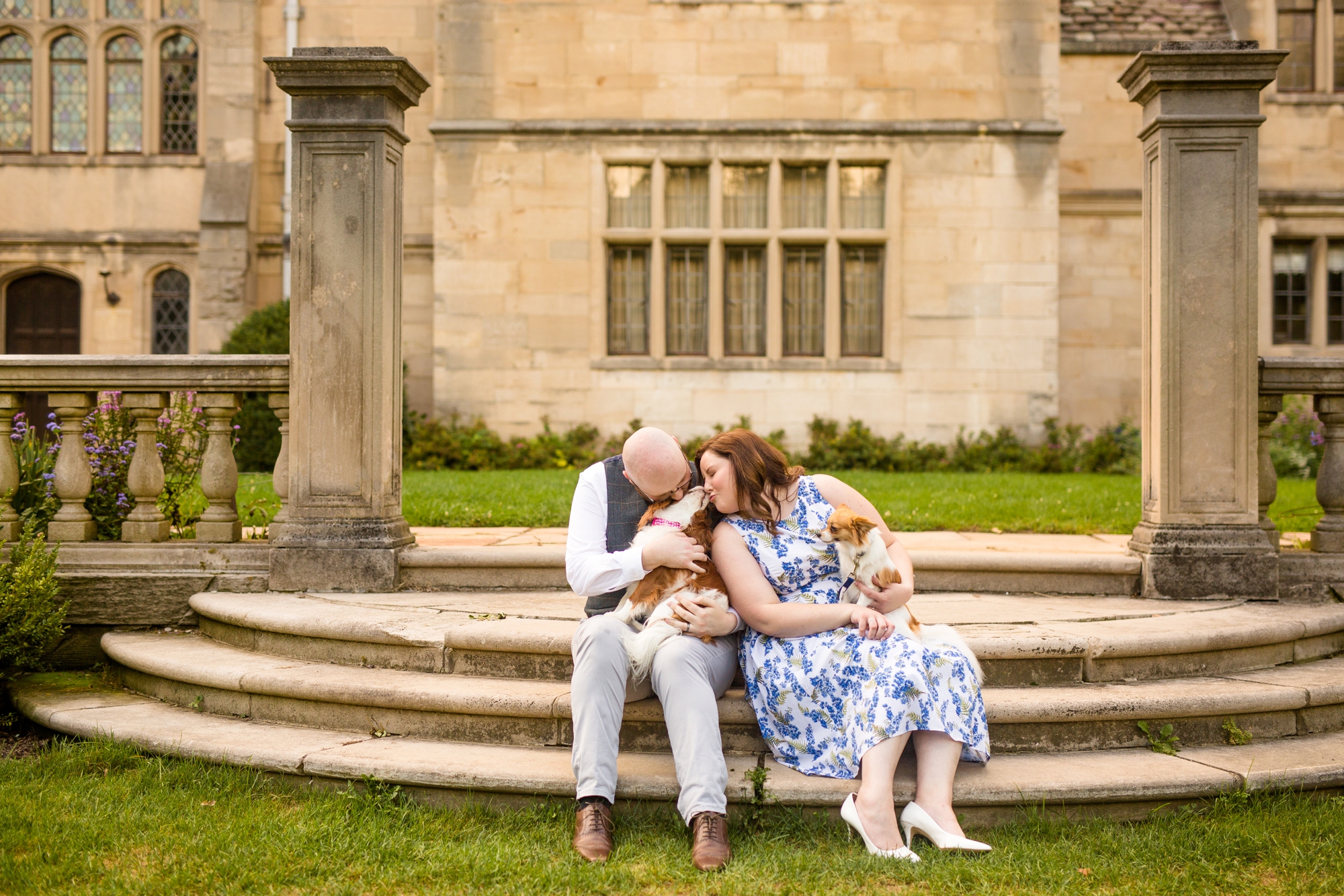 pittsburgh wedding photographer, pittsburgh engagement photos, best spot in pittsburgh for photo shoot, hartwood acres engagement pictures