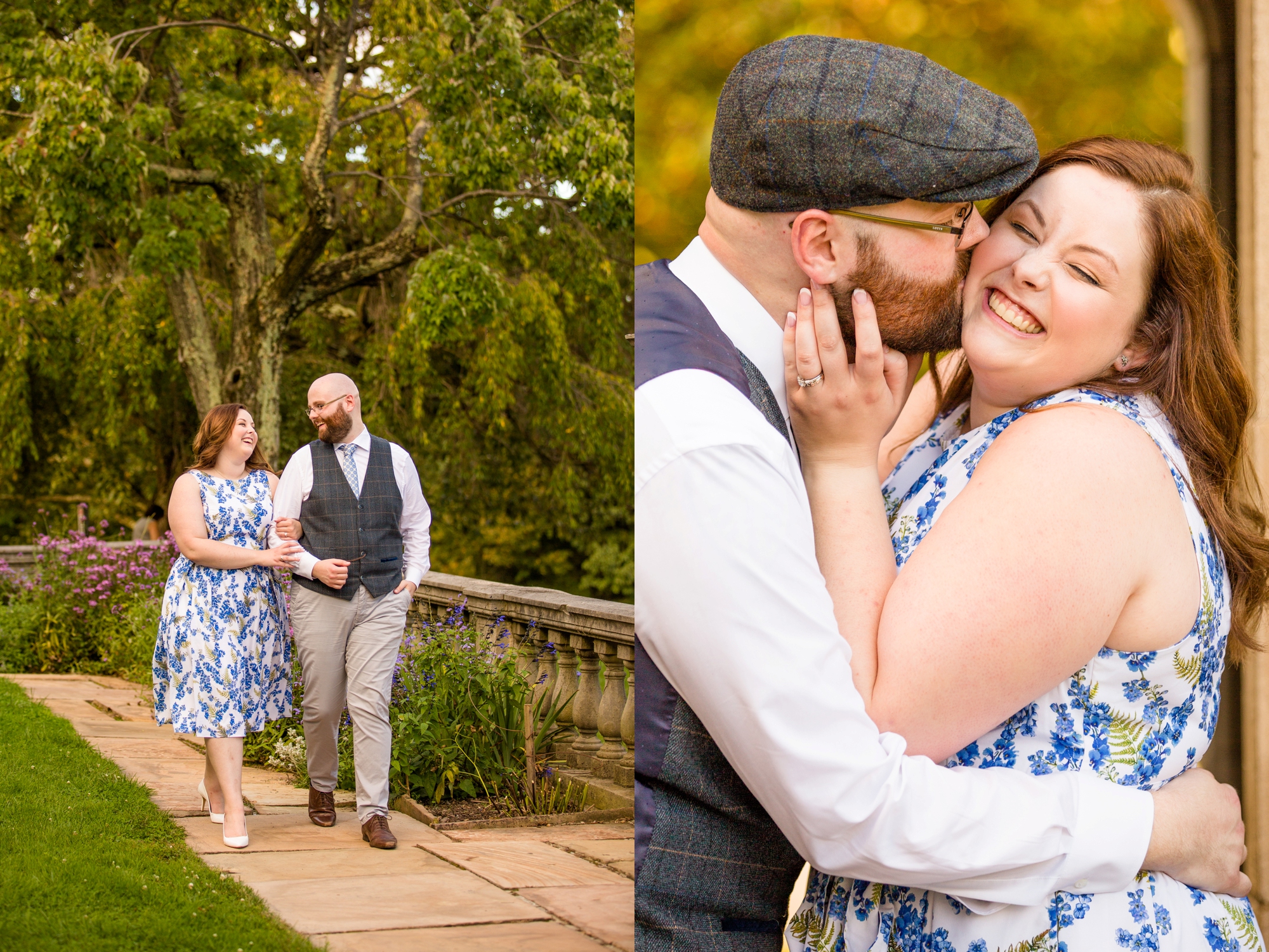 pittsburgh wedding photographer, pittsburgh engagement photos, best spot in pittsburgh for photo shoot, hartwood acres engagement pictures