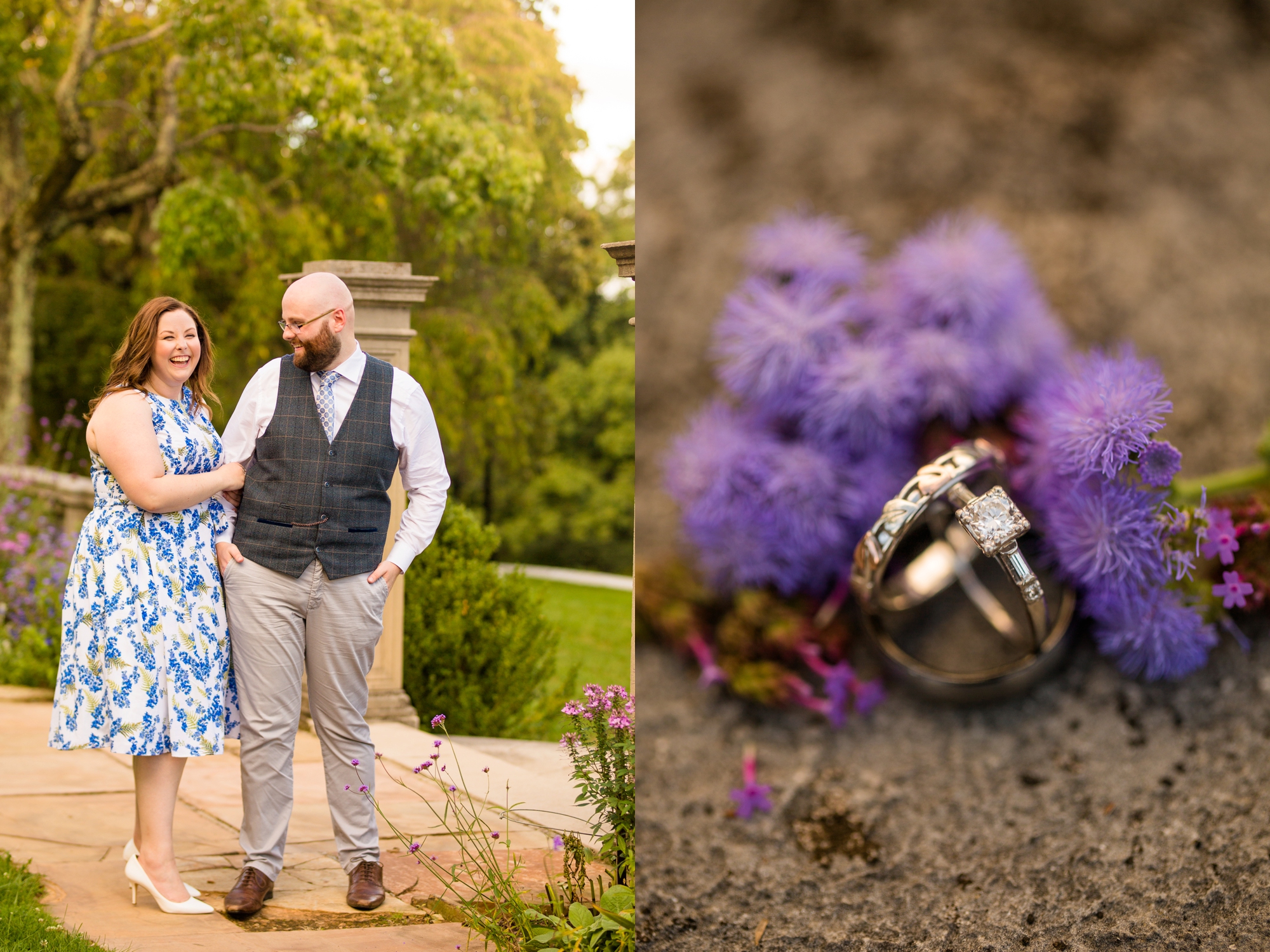 pittsburgh wedding photographer, pittsburgh engagement photos, best spot in pittsburgh for photo shoot, hartwood acres engagement pictures