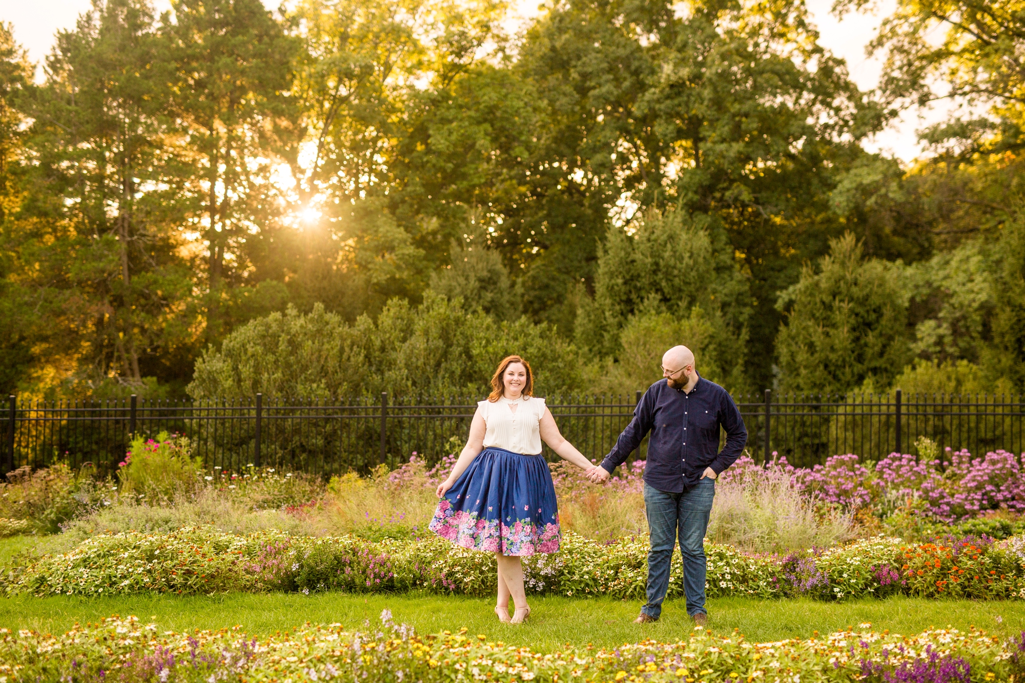 pittsburgh wedding photographer, pittsburgh engagement photos, best spot in pittsburgh for photo shoot, hartwood acres engagement pictures