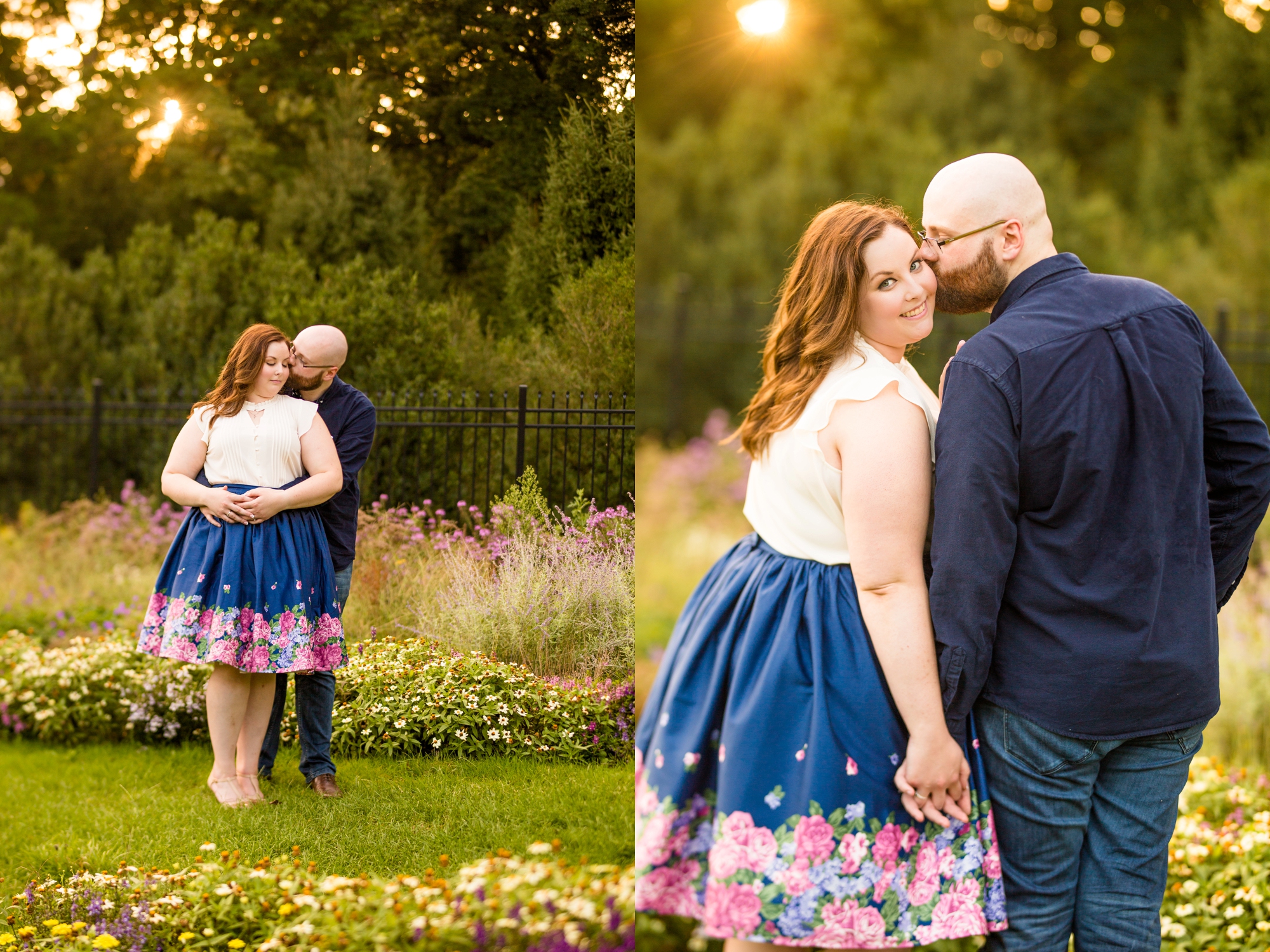 pittsburgh wedding photographer, pittsburgh engagement photos, best spot in pittsburgh for photo shoot, hartwood acres engagement pictures