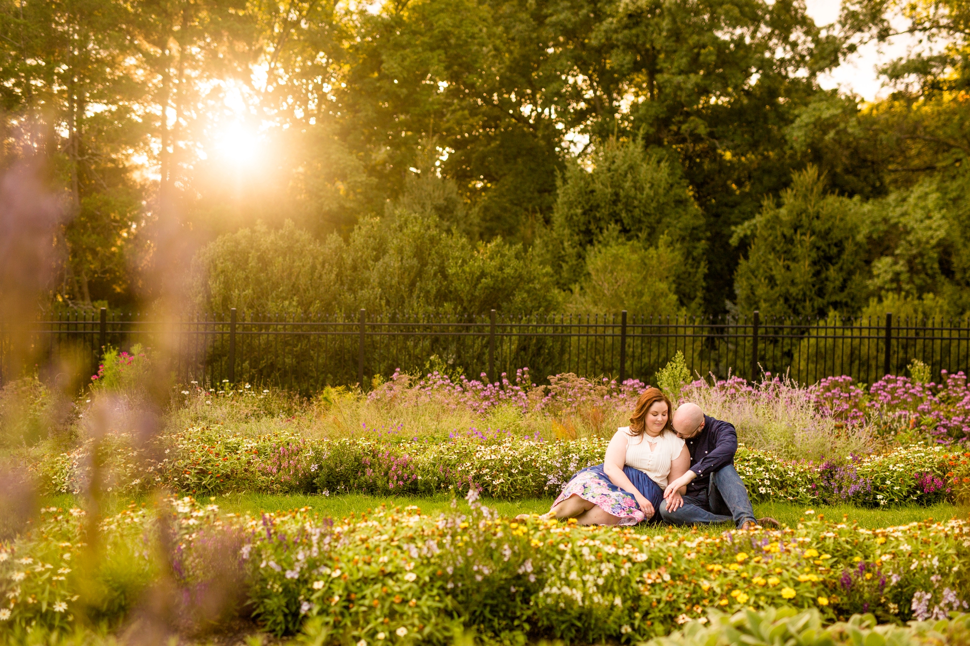 pittsburgh wedding photographer, pittsburgh engagement photos, best spot in pittsburgh for photo shoot, hartwood acres engagement pictures