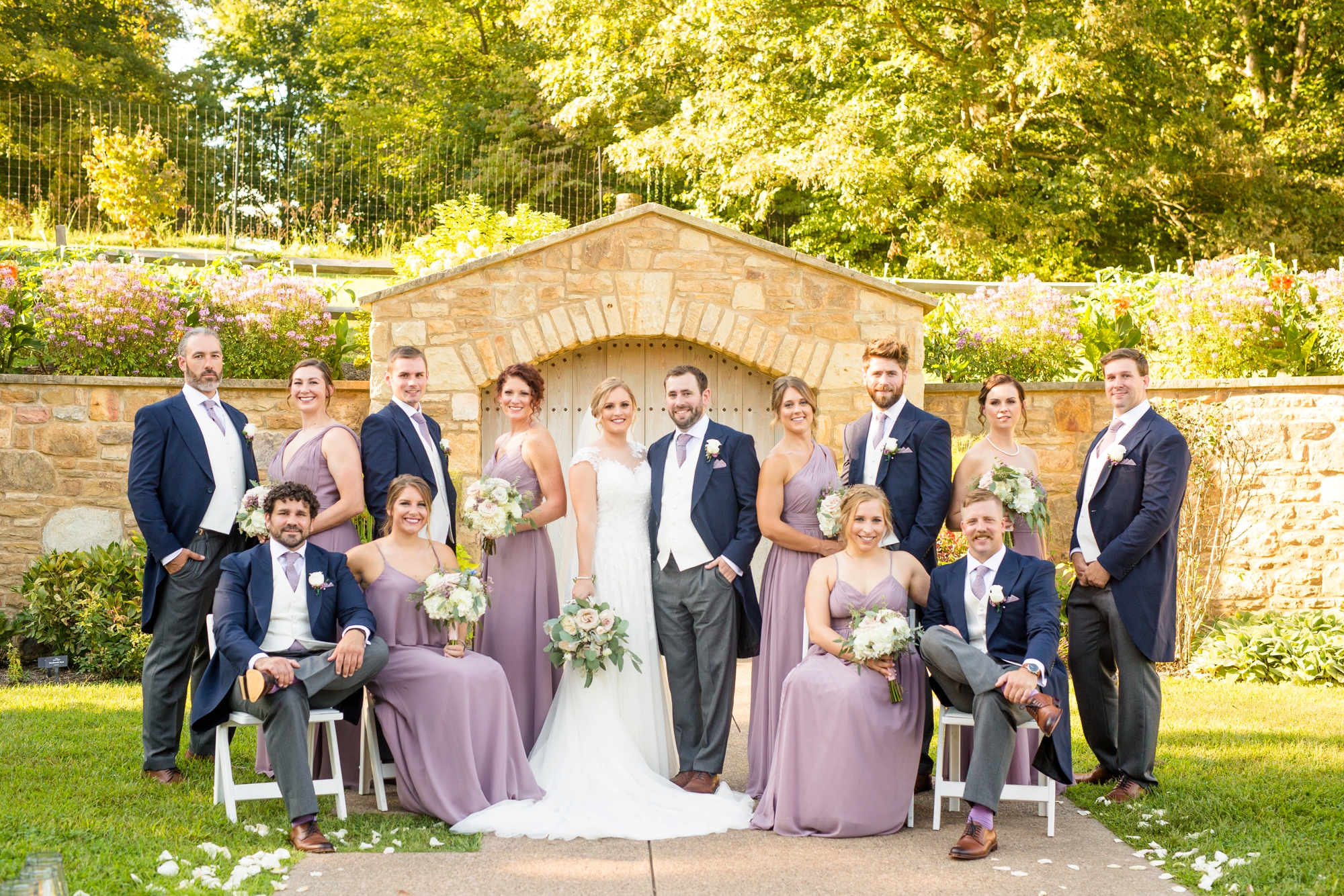 pittsburgh botanic garden wedding photos, pittsburgh wedding venues, best locations for photoshoot in pittsburgh, the best pittsburgh wedding photographers, pittsburgh botanic garden