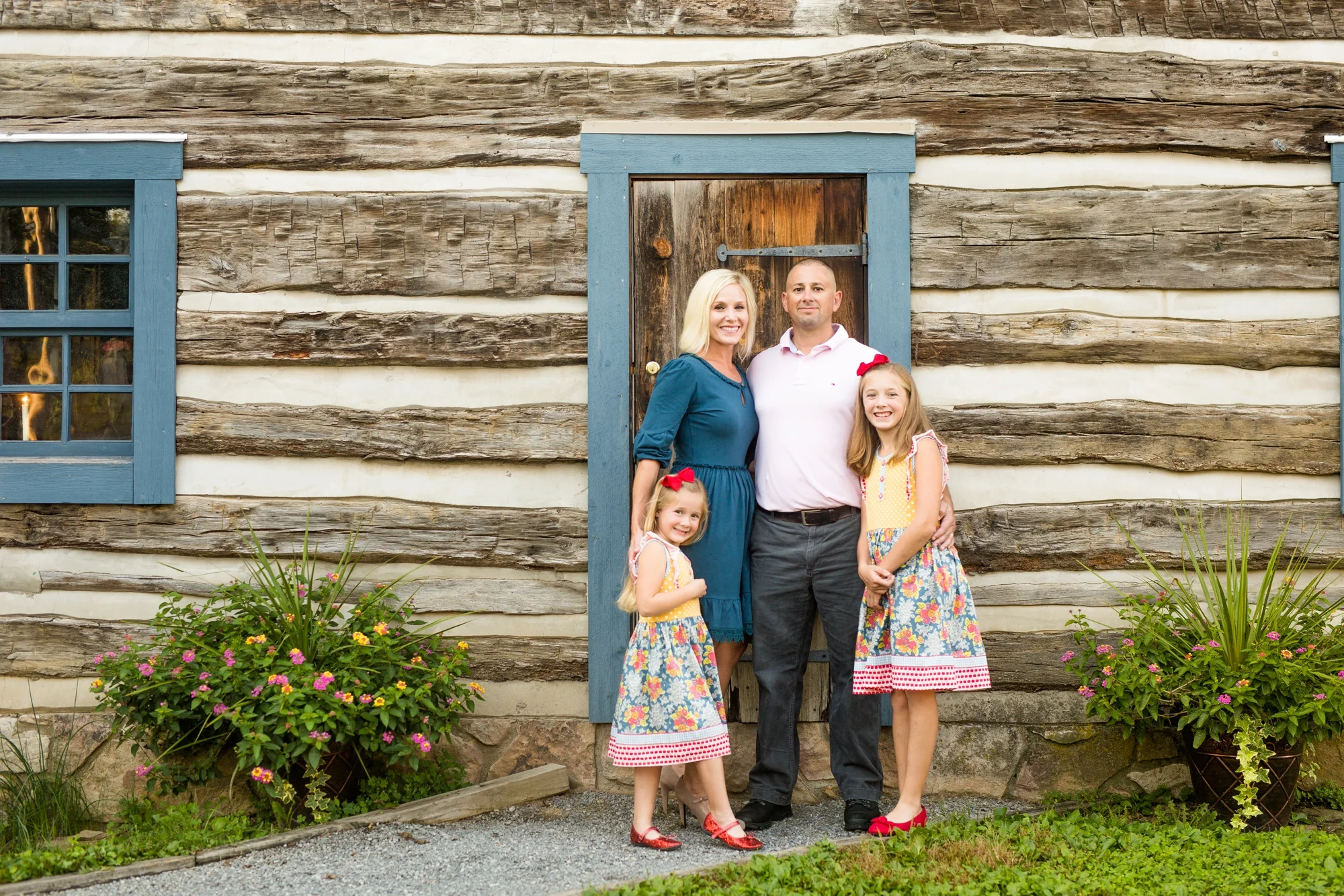 best places to take pictures in pittsburgh, cool places to take pictures in pittsburgh, mcconnells mill state park, pittsburgh family photographer, cranberry township family photographer