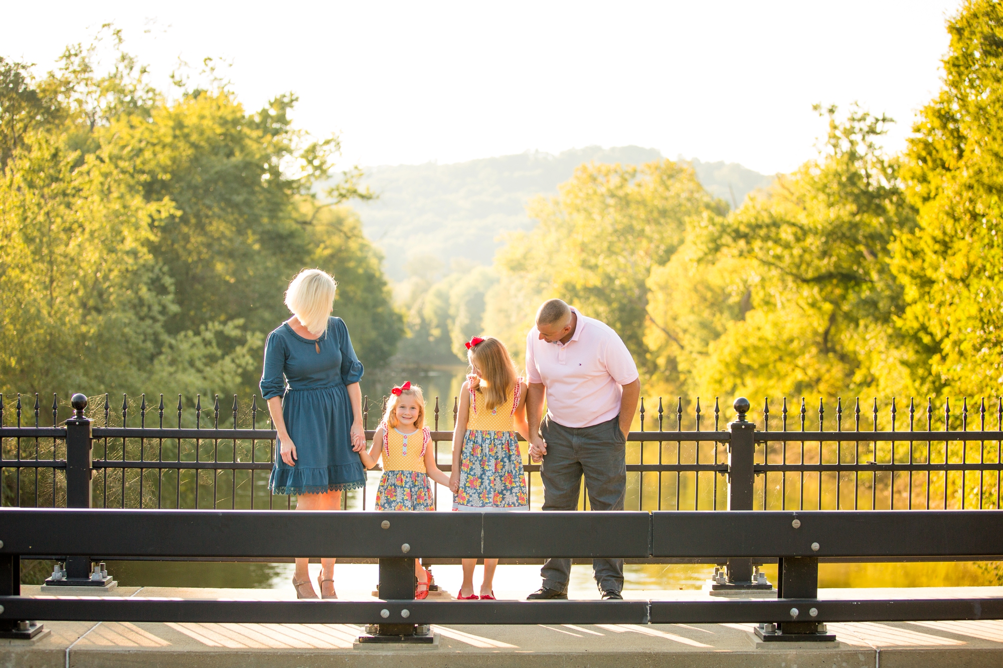 best places to take pictures in pittsburgh, cool places to take pictures in pittsburgh, mcconnells mill state park, pittsburgh family photographer, cranberry township family photographer