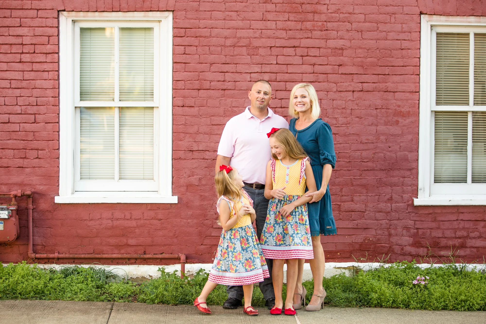best places to take pictures in pittsburgh, cool places to take pictures in pittsburgh, mcconnells mill state park, pittsburgh family photographer, cranberry township family photographer