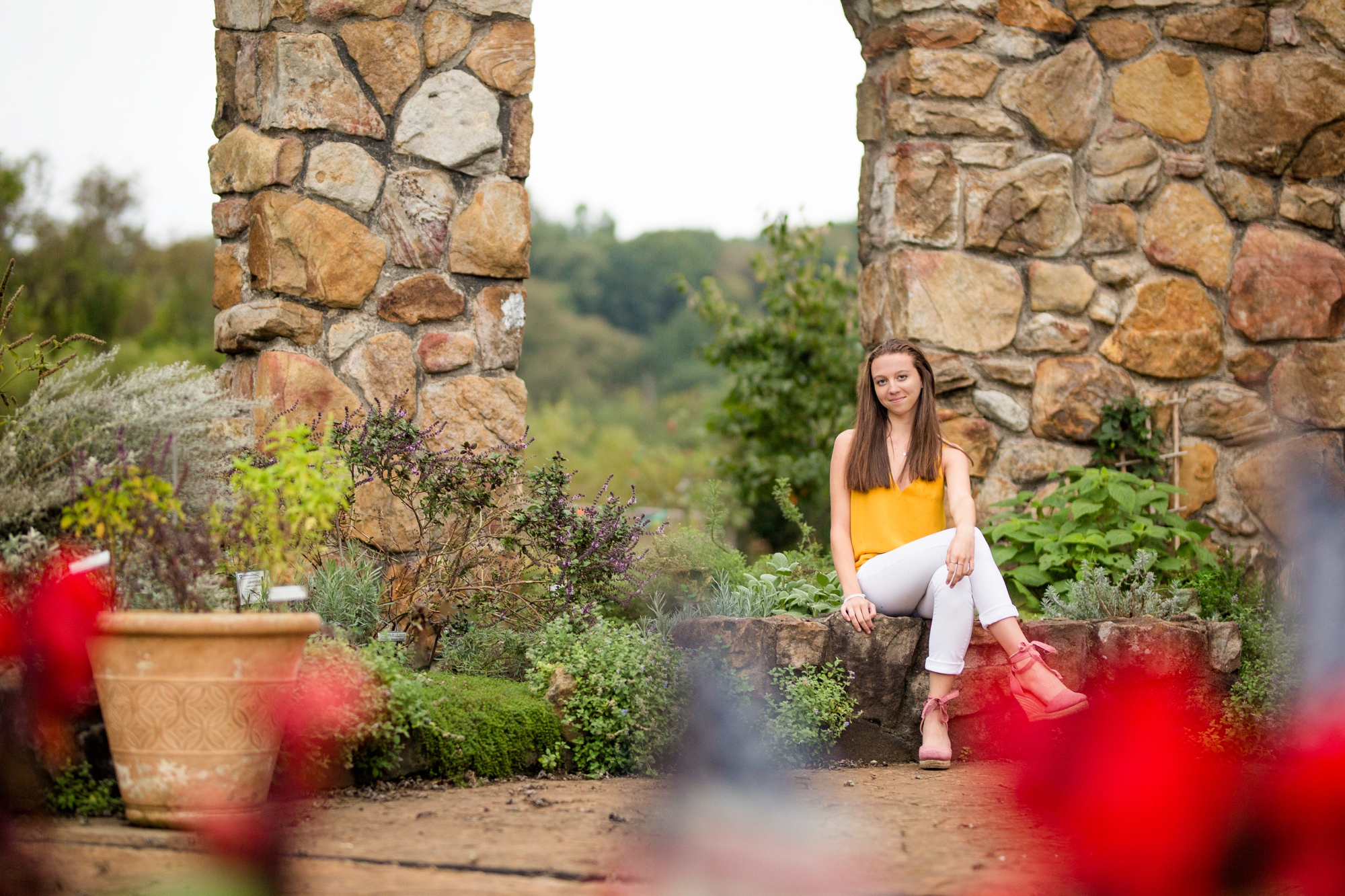 senior pictures pittsburgh, places to take senior pictures in pittsburgh, best places to take senior pictures in pittsburgh, north park senior pictures