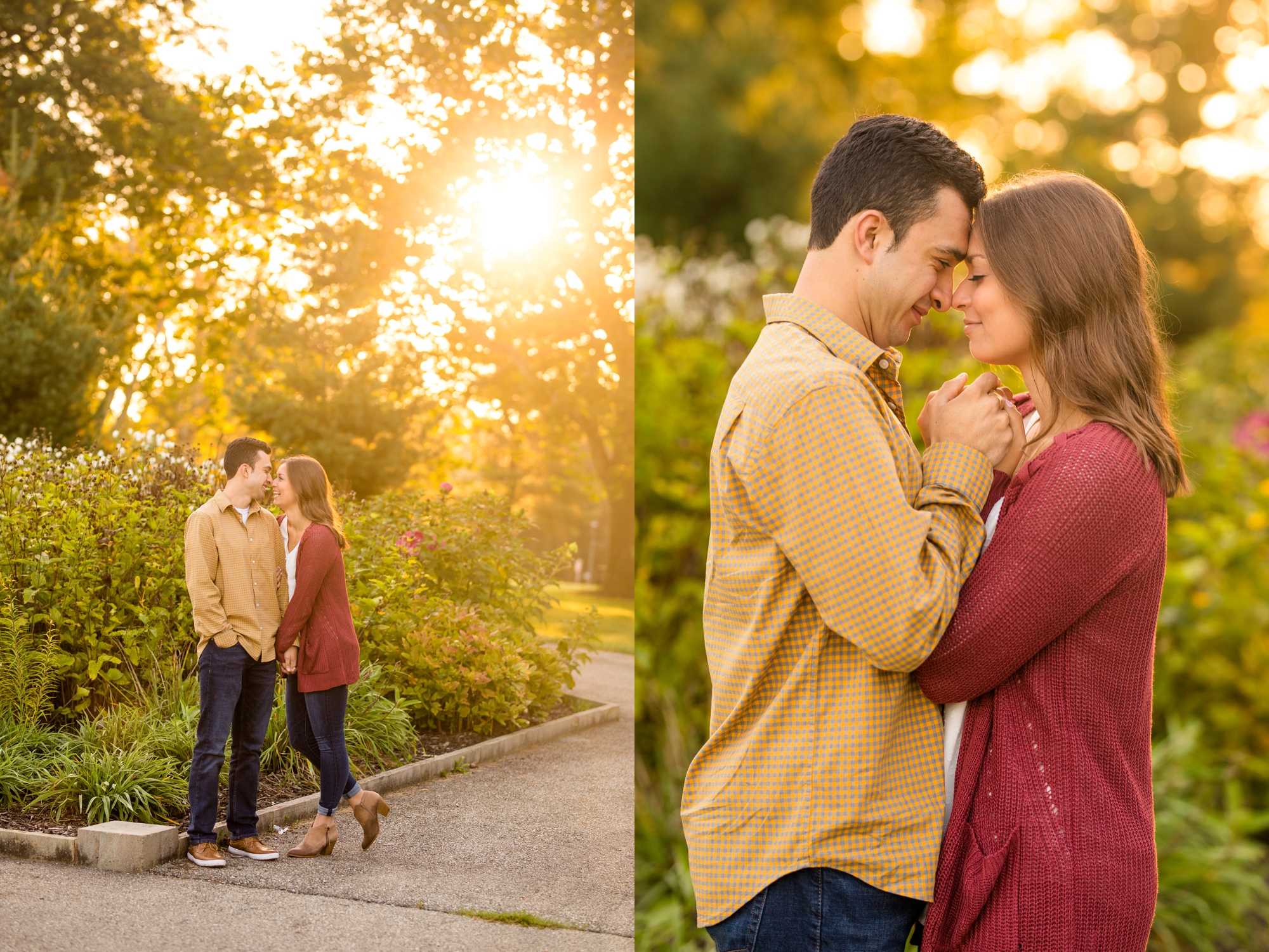 pittsburgh wedding photographer, pittsburgh engagement photos, best spot in pittsburgh for photo shoot, highland park engagement pictures, downtown pittsburgh engagement photos