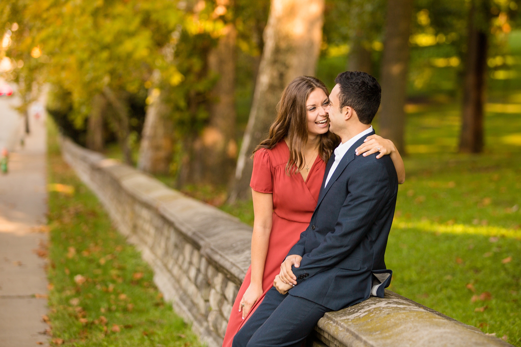 pittsburgh wedding photographer, pittsburgh engagement photos, best spot in pittsburgh for photo shoot, highland park engagement pictures, downtown pittsburgh engagement photos