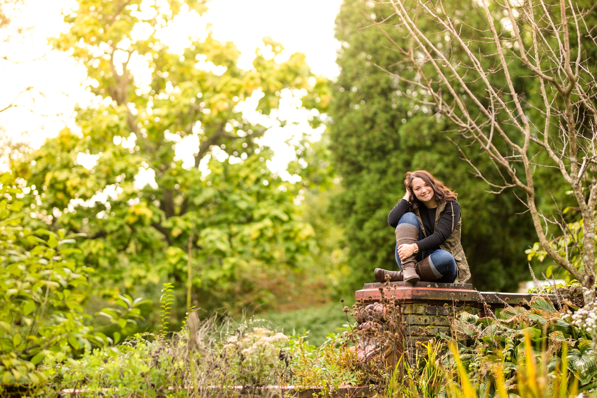 senior pictures pittsburgh, places to take senior pictures in pittsburgh, best places to take senior pictures in pittsburgh, best location for photoshoot in pittsburgh, mellon park senior pictures