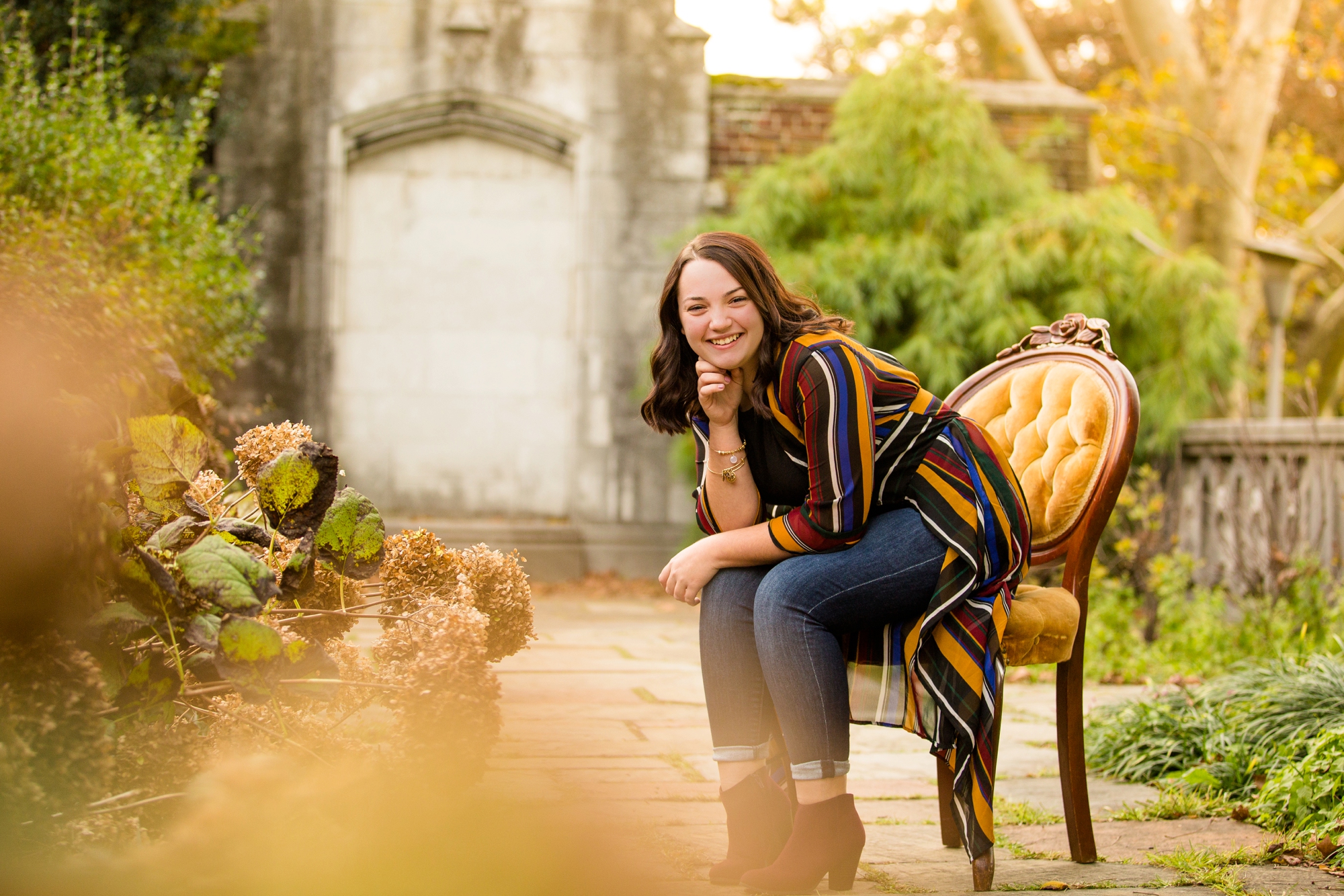 senior pictures pittsburgh, places to take senior pictures in pittsburgh, best places to take senior pictures in pittsburgh, best location for photoshoot in pittsburgh, mellon park senior pictures