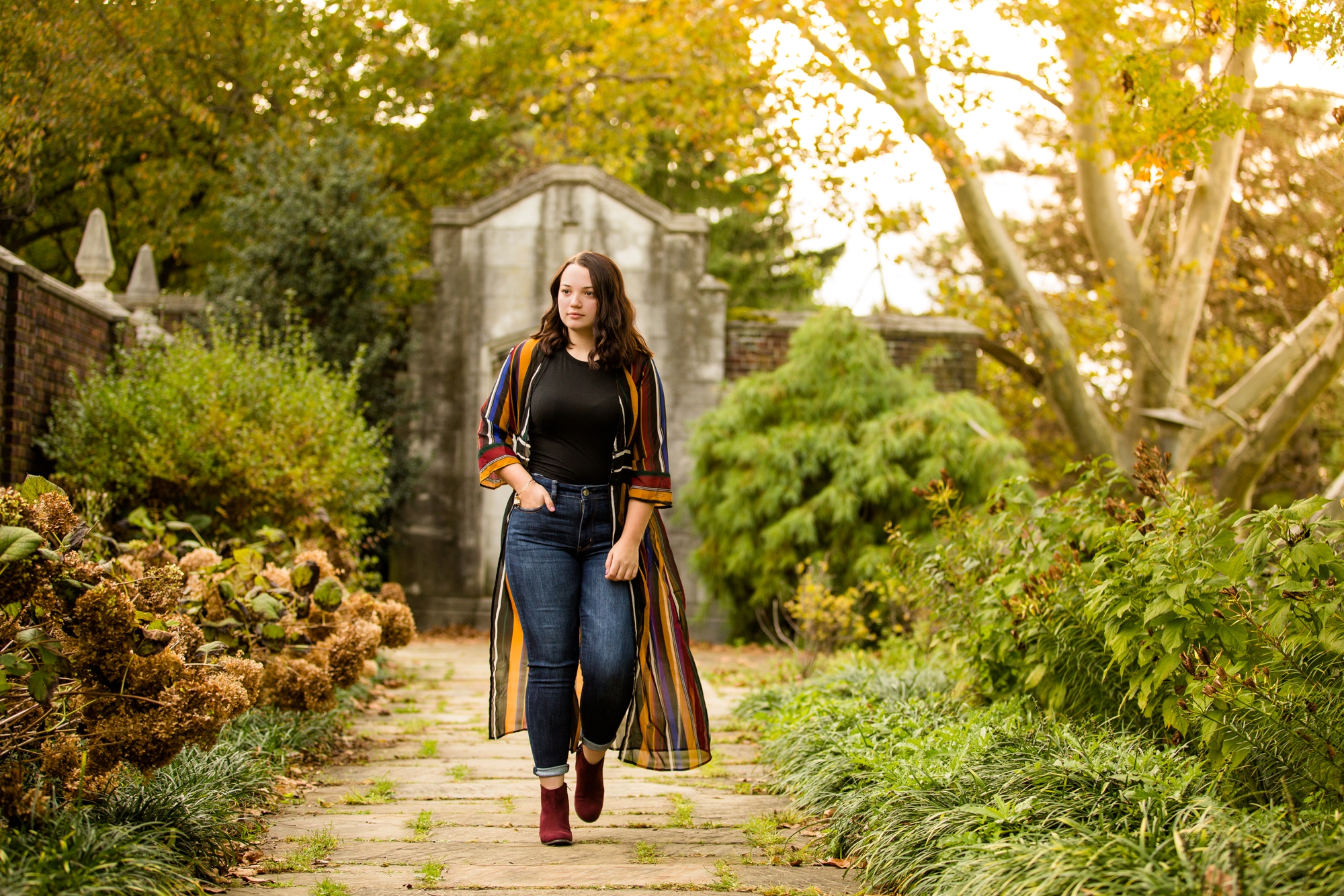 senior pictures pittsburgh, places to take senior pictures in pittsburgh, best places to take senior pictures in pittsburgh, best location for photoshoot in pittsburgh, mellon park senior pictures