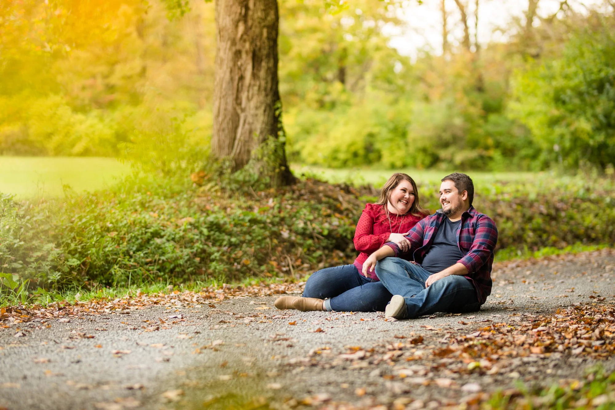 pittsburgh wedding photographer, pittsburgh engagement photos, best spot in pittsburgh for photo shoot, highland park engagement pictures, mcconnells mill pittsburgh engagement photos