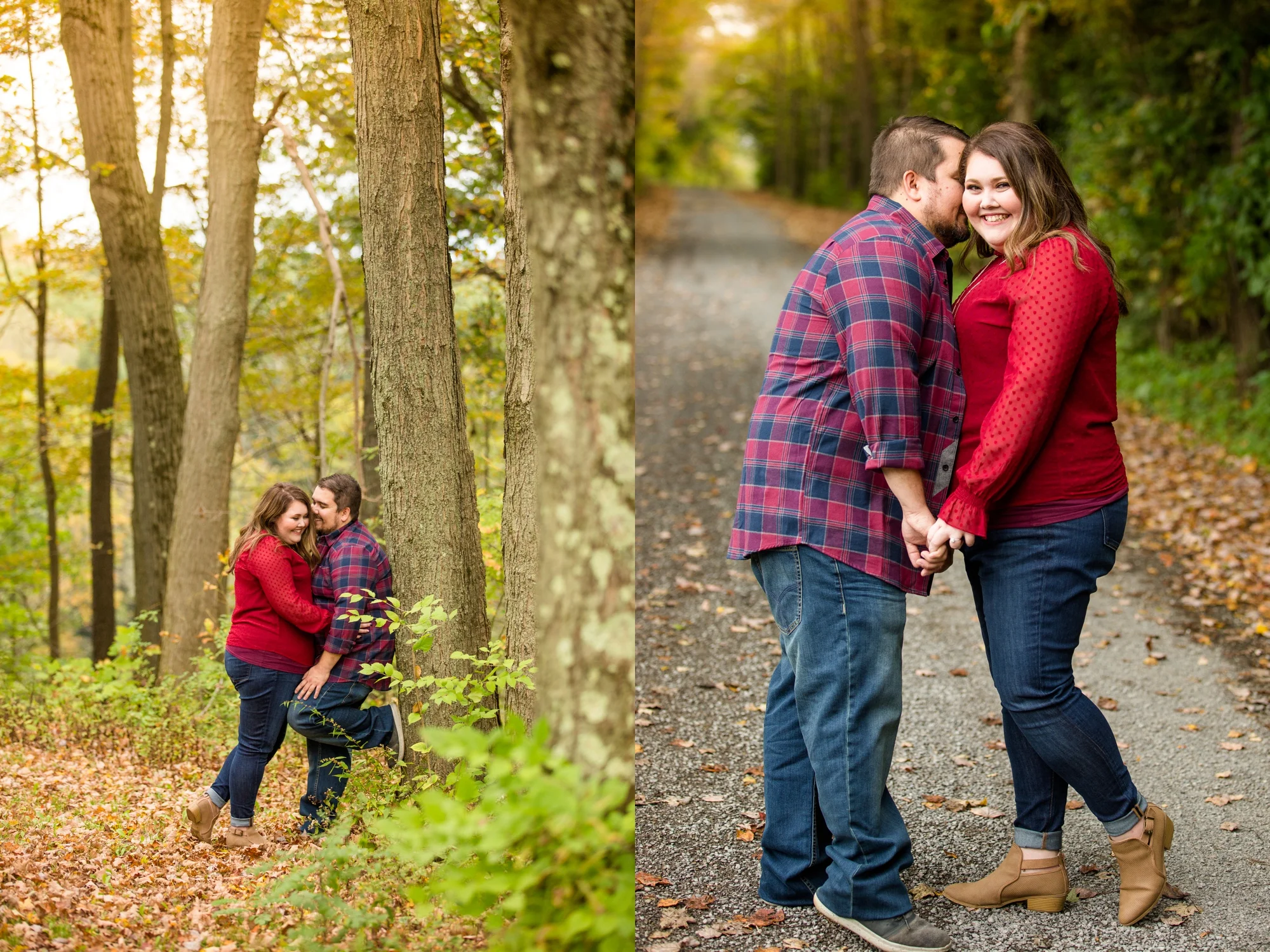 pittsburgh wedding photographer, pittsburgh engagement photos, best spot in pittsburgh for photo shoot, highland park engagement pictures, mcconnells mill pittsburgh engagement photos