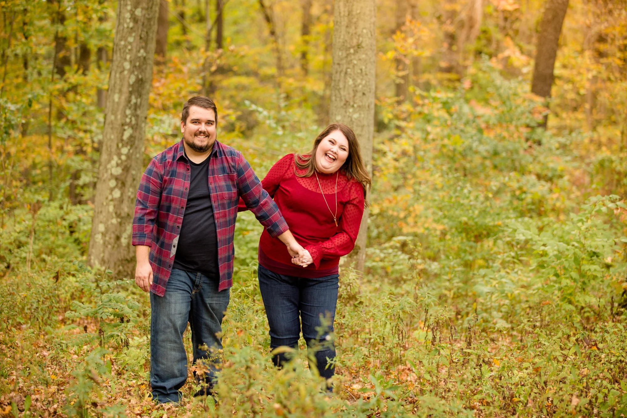 pittsburgh wedding photographer, pittsburgh engagement photos, best spot in pittsburgh for photo shoot, highland park engagement pictures, mcconnells mill pittsburgh engagement photos