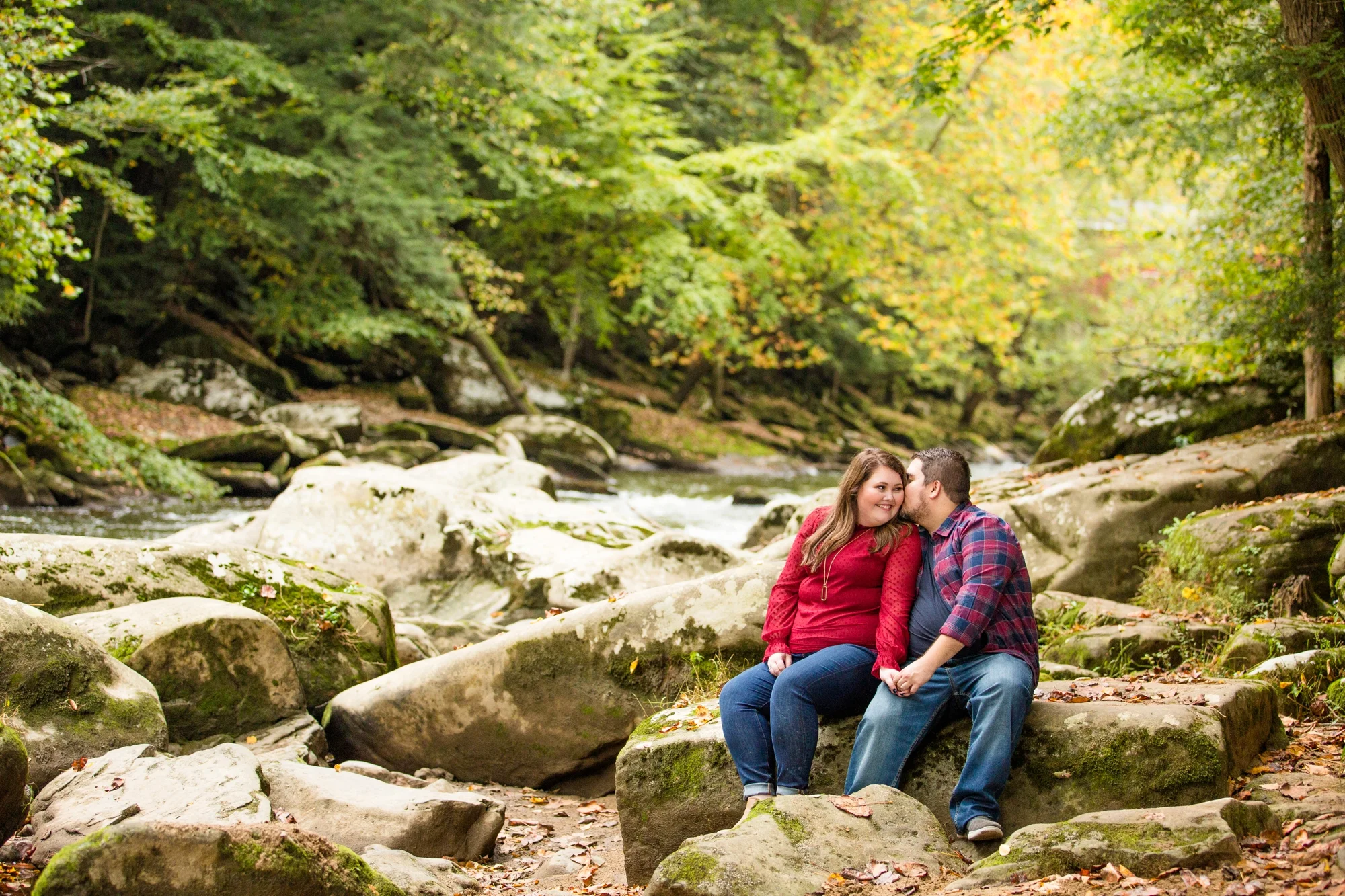pittsburgh wedding photographer, pittsburgh engagement photos, best spot in pittsburgh for photo shoot, highland park engagement pictures, mcconnells mill pittsburgh engagement photos
