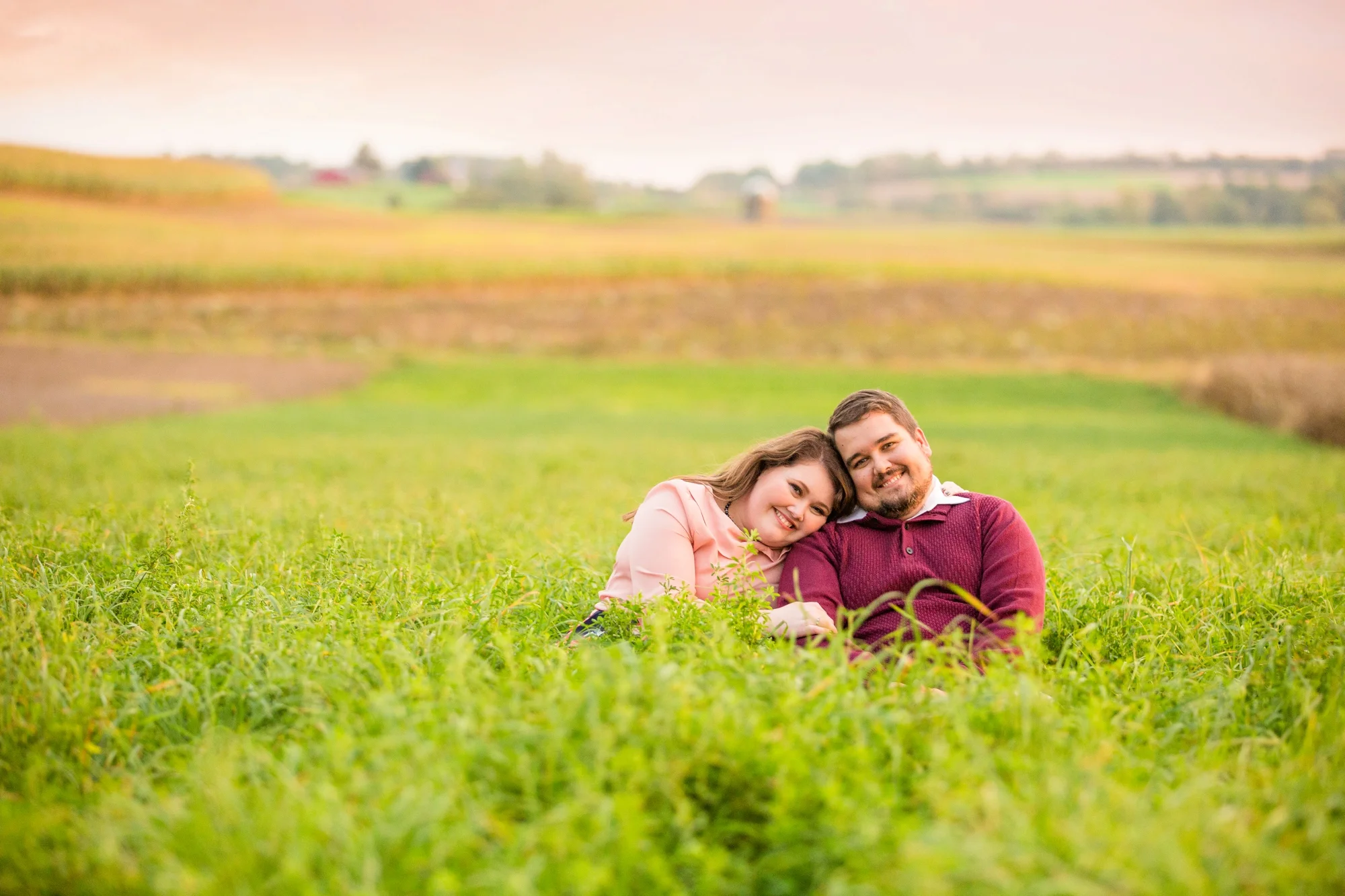 pittsburgh wedding photographer, pittsburgh engagement photos, best spot in pittsburgh for photo shoot, highland park engagement pictures, mcconnells mill pittsburgh engagement photos