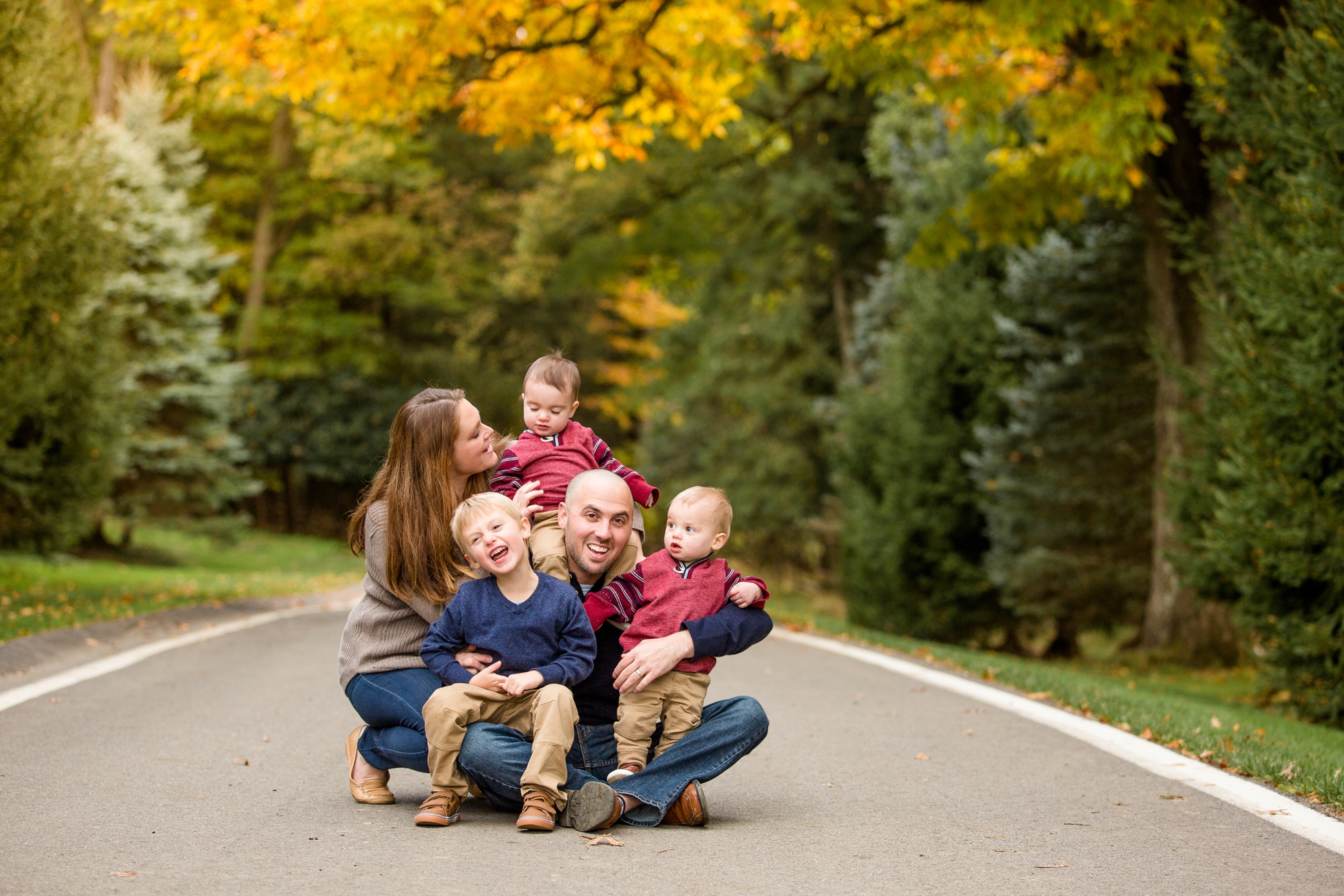 best places to take pictures in pittsburgh, cool places to take pictures in pittsburgh, hartwood acres mansion, pittsburgh family photographer, hartwood acres family photographer