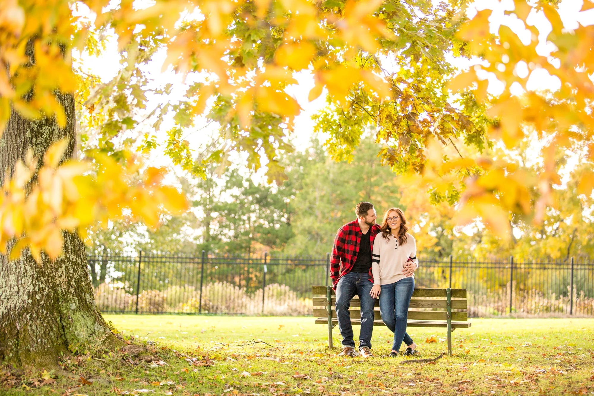 pittsburgh wedding photographer, pittsburgh engagement photos, best spot in pittsburgh for photo shoot, hartwood acres engagement pictures