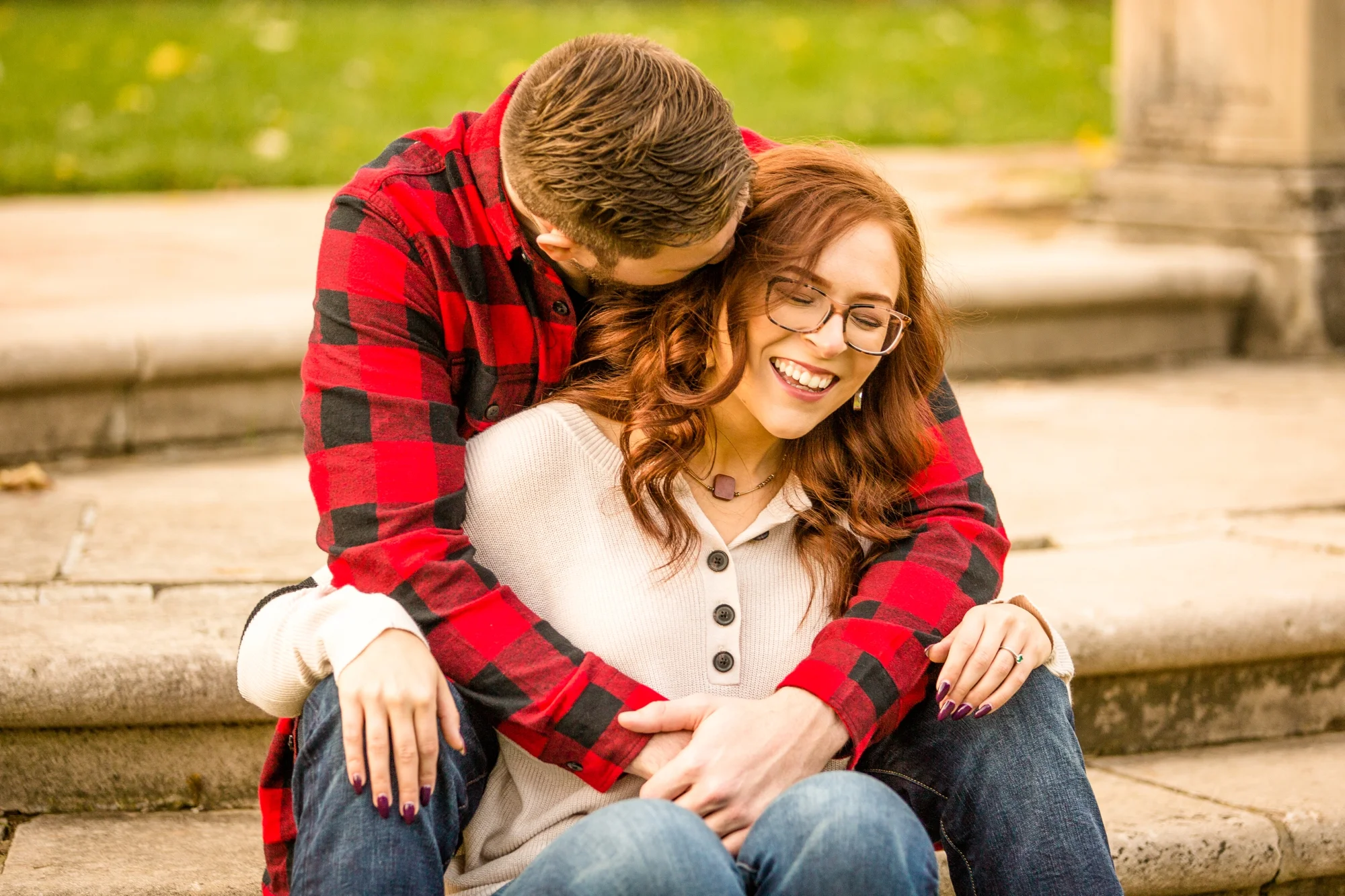 pittsburgh wedding photographer, pittsburgh engagement photos, best spot in pittsburgh for photo shoot, hartwood acres engagement pictures
