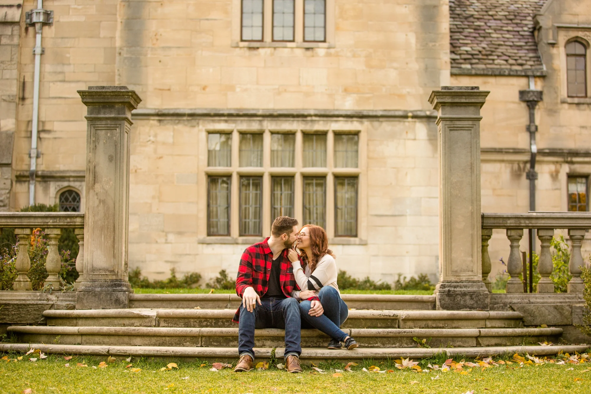 pittsburgh wedding photographer, pittsburgh engagement photos, best spot in pittsburgh for photo shoot, hartwood acres engagement pictures
