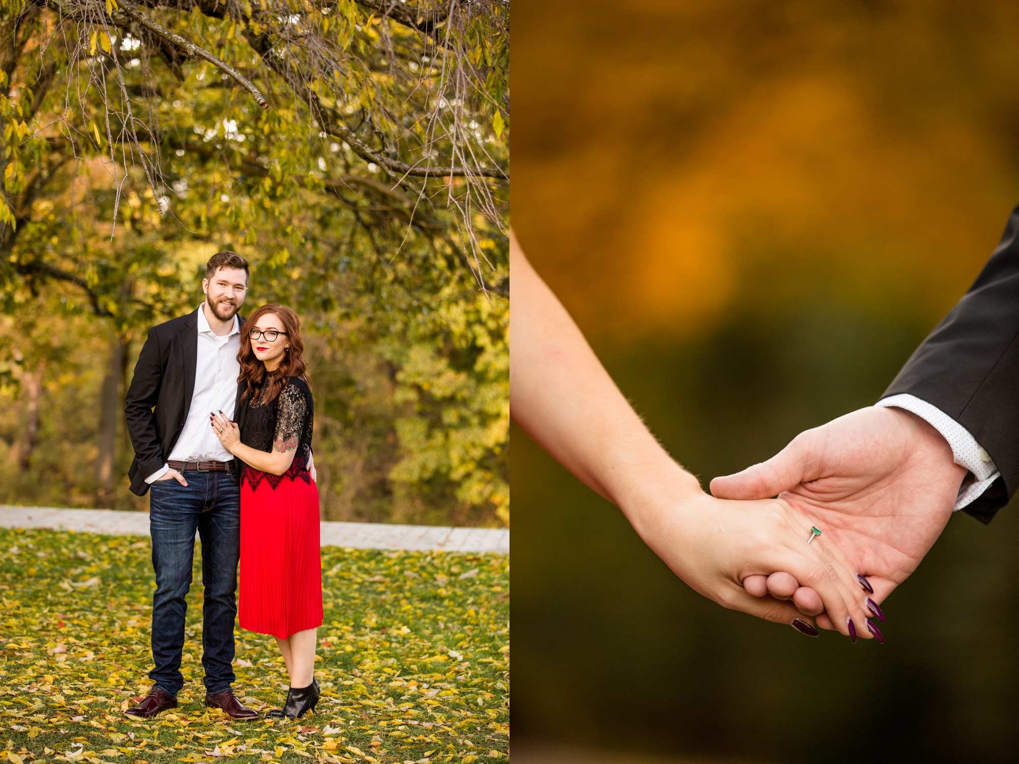 pittsburgh wedding photographer, pittsburgh engagement photos, best spot in pittsburgh for photo shoot, hartwood acres engagement pictures